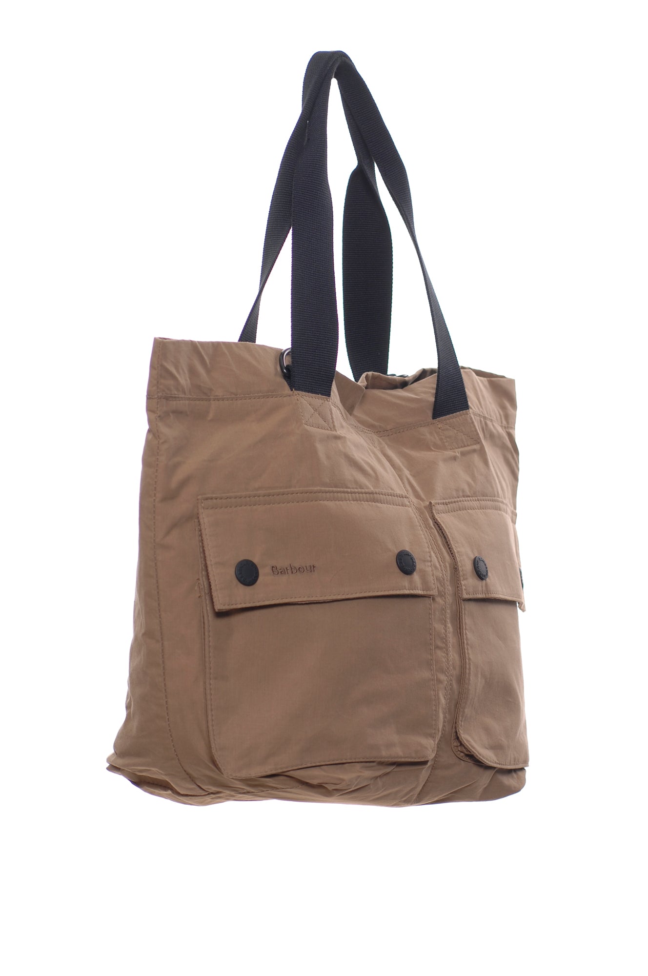 BARBOUR Borse Primavera/Estate Cotone