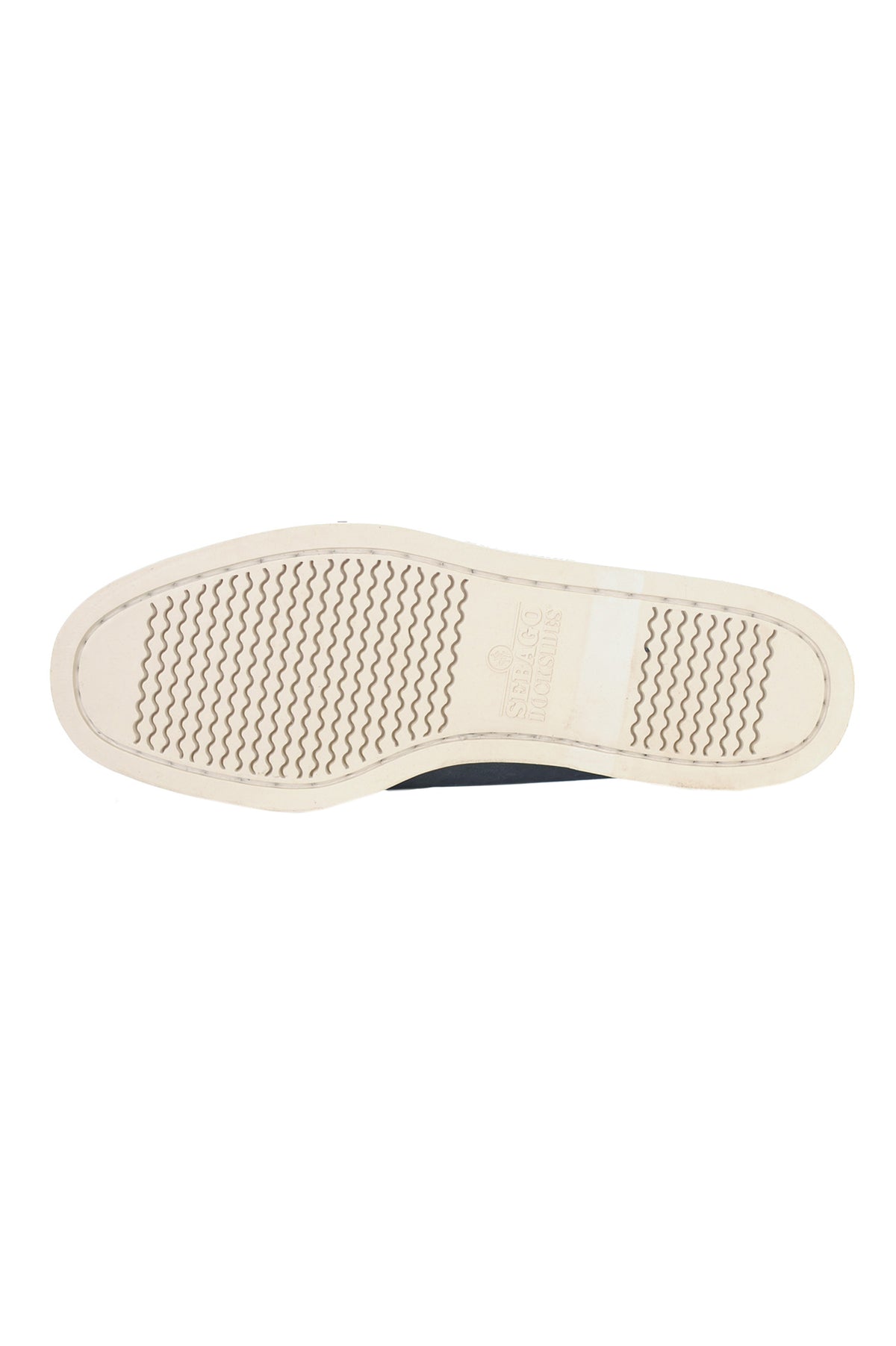 SEBAGO Stringate Uomo Pelle Primavera/Estate