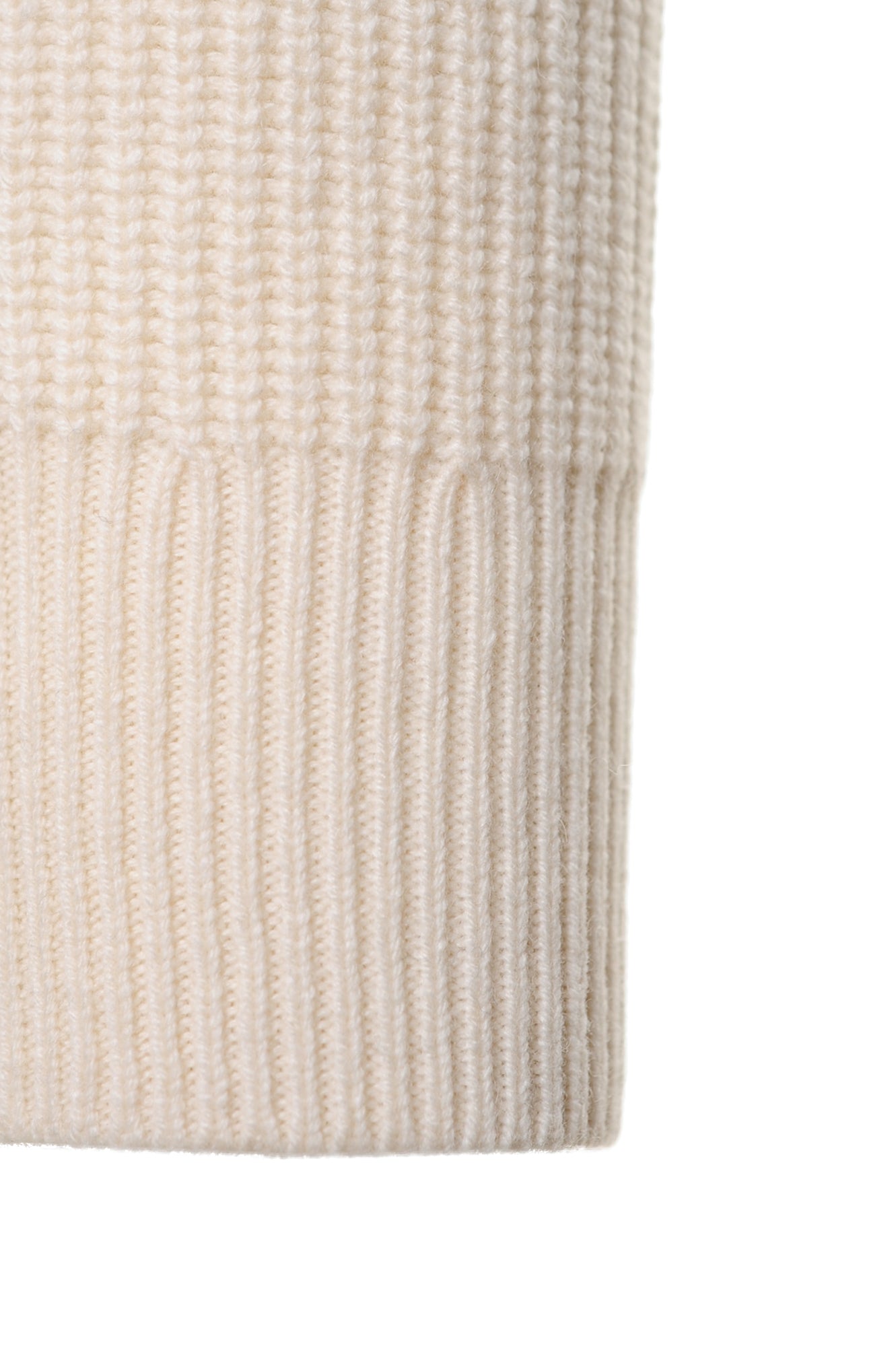 SUN 68 Cardigan Autunno/Inverno Lana Merino