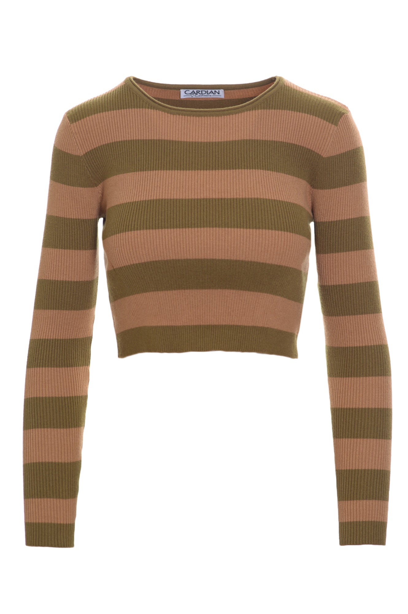 Cardian Maglie Primavera/Estate Cotone