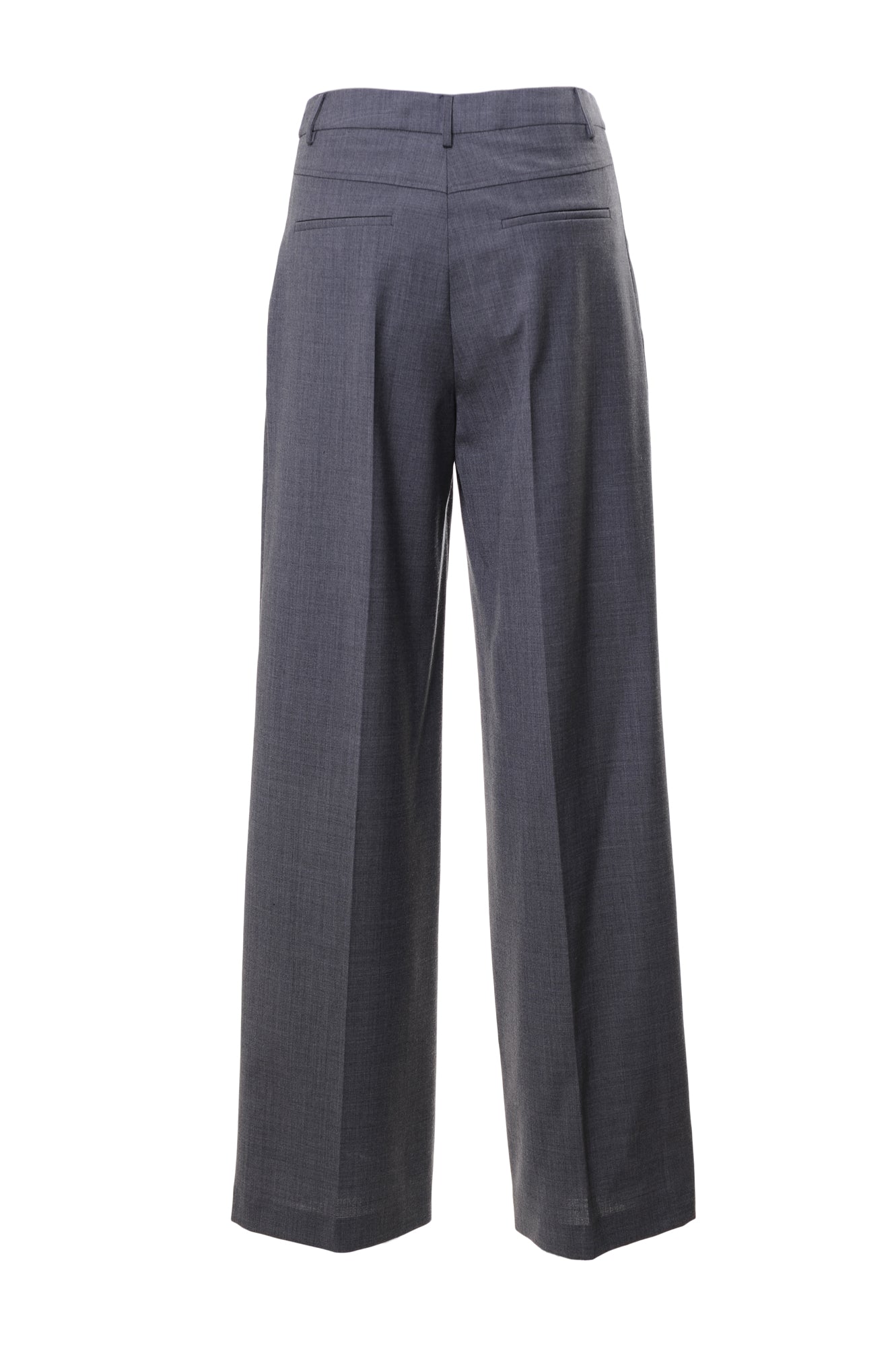 SEMICOUTURE Pantaloni Autunno/Inverno Poliestere