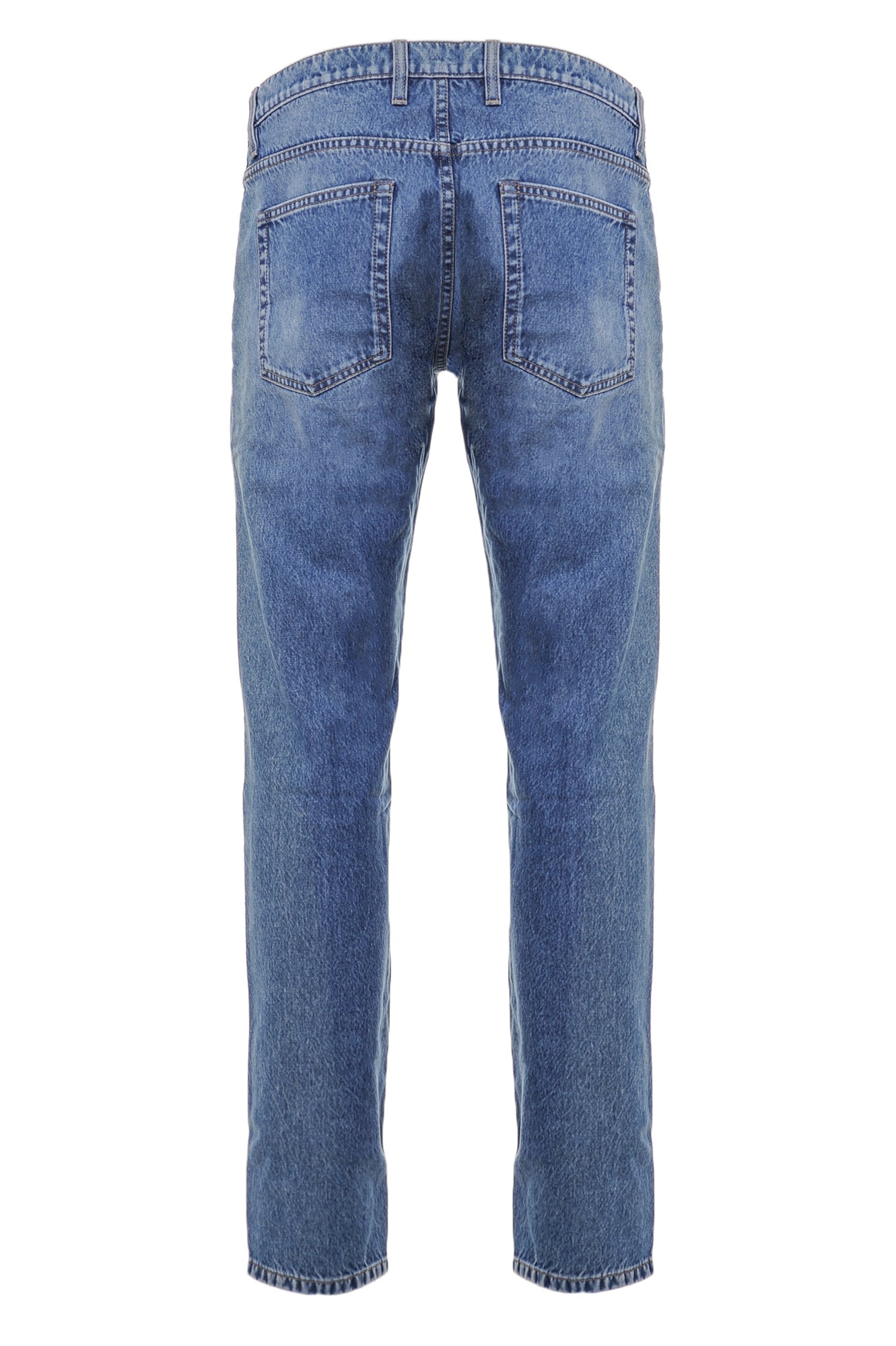 Re-HasH Jeans Primavera/Estate Cotone