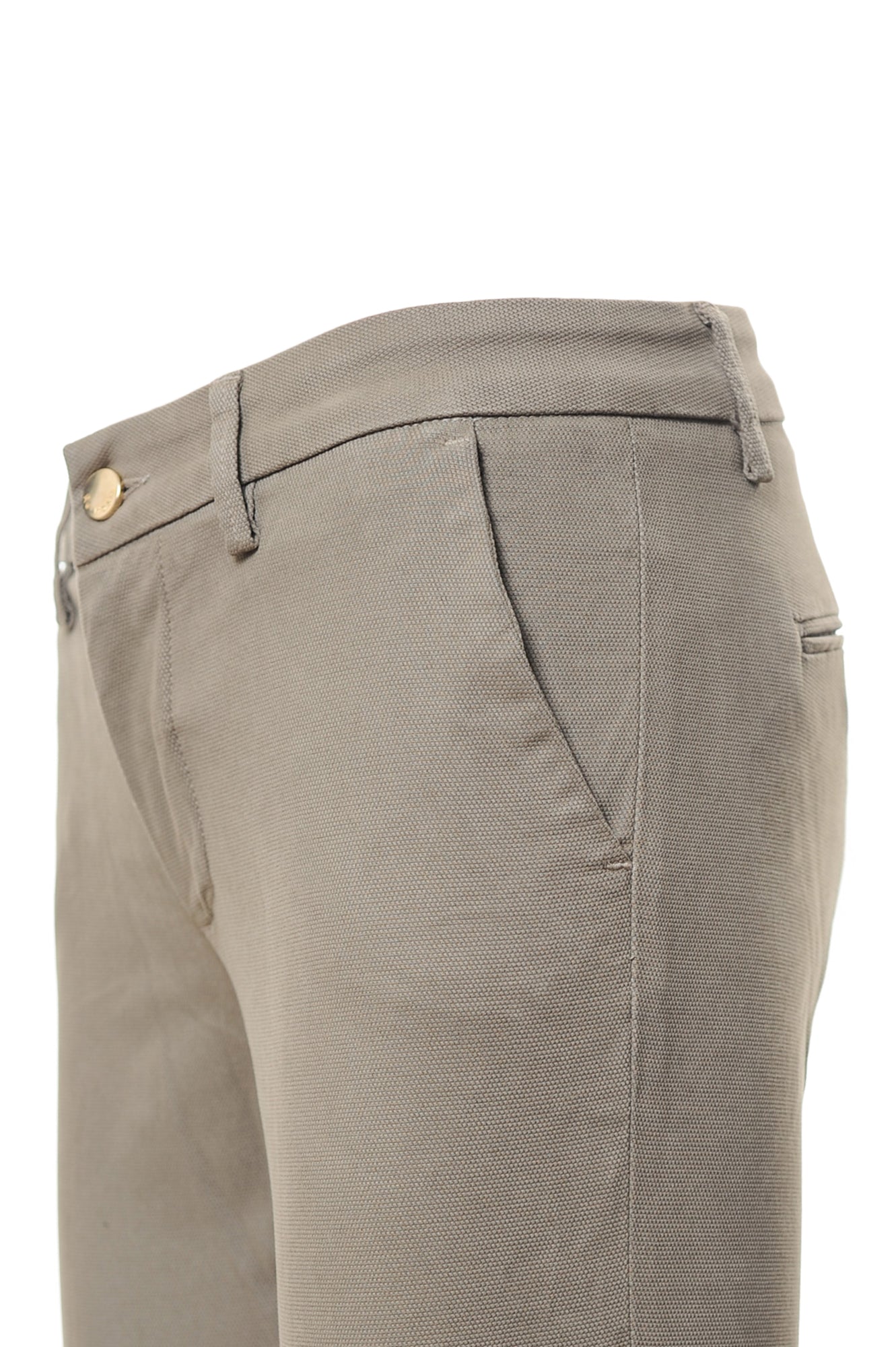 Re-HasH Pantaloni Autunno/Inverno Modal