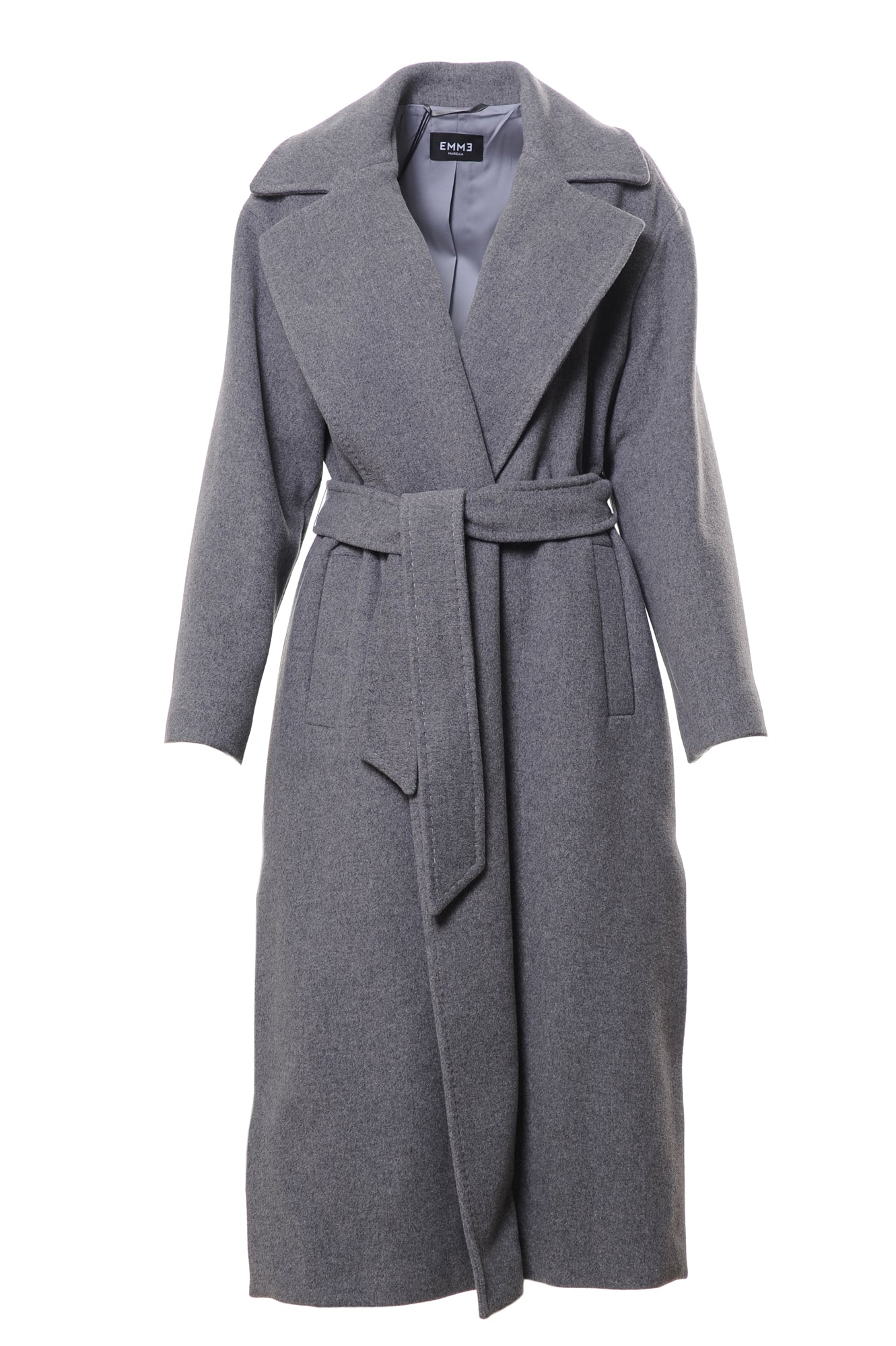 MARELLA Cappotti Autunno/Inverno Lana