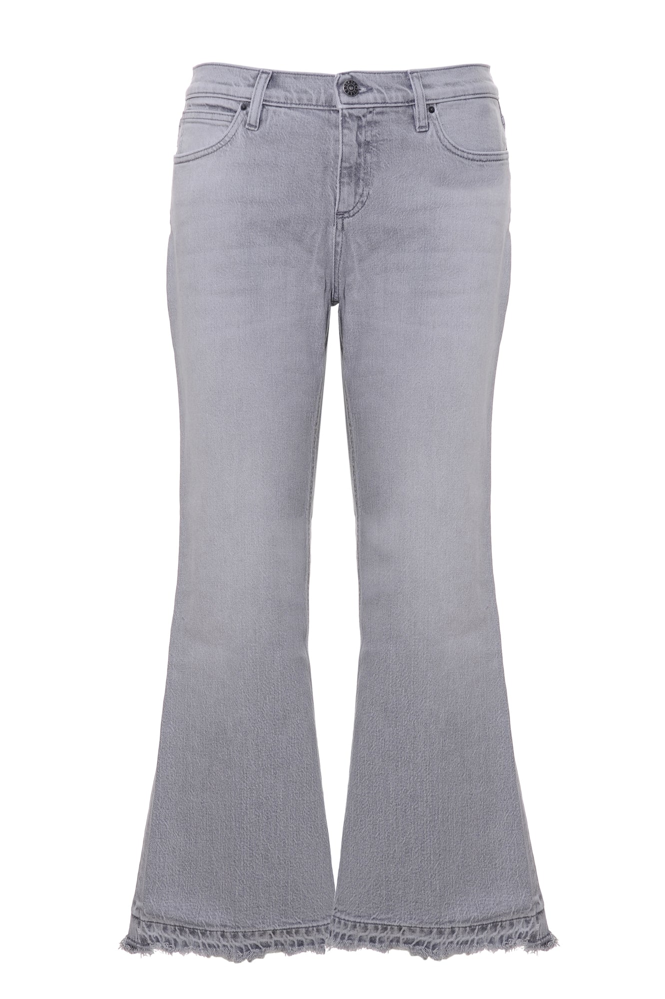DONTHEFULLER Jeans Primavera/Estate Cotone
