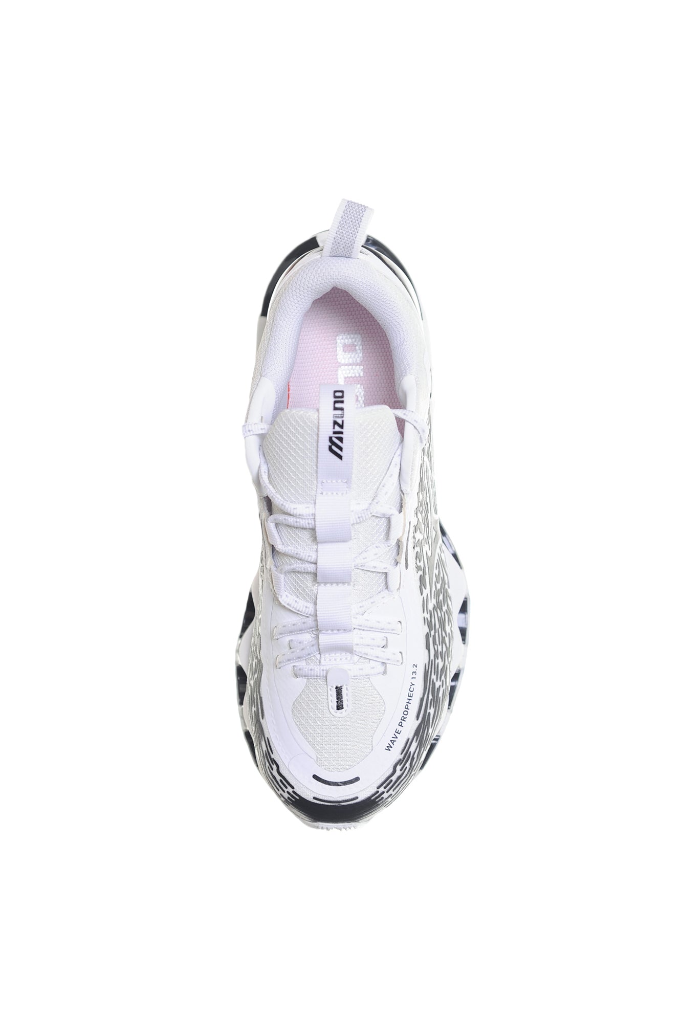 Mizuno Sneakers Primavera/Estate Poliestere