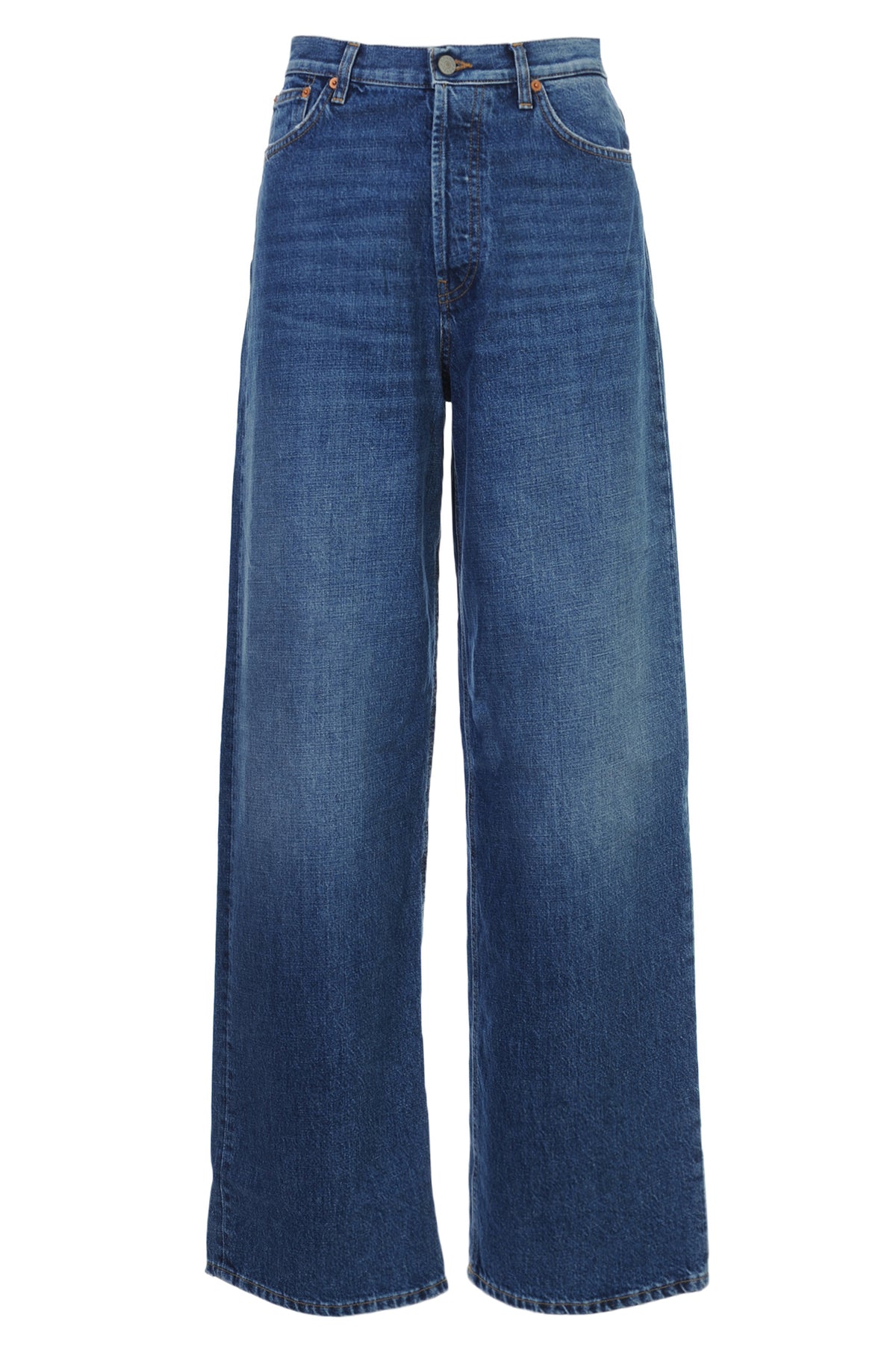 DONDUP Jeans Donna Cotone Primavera/Estate
