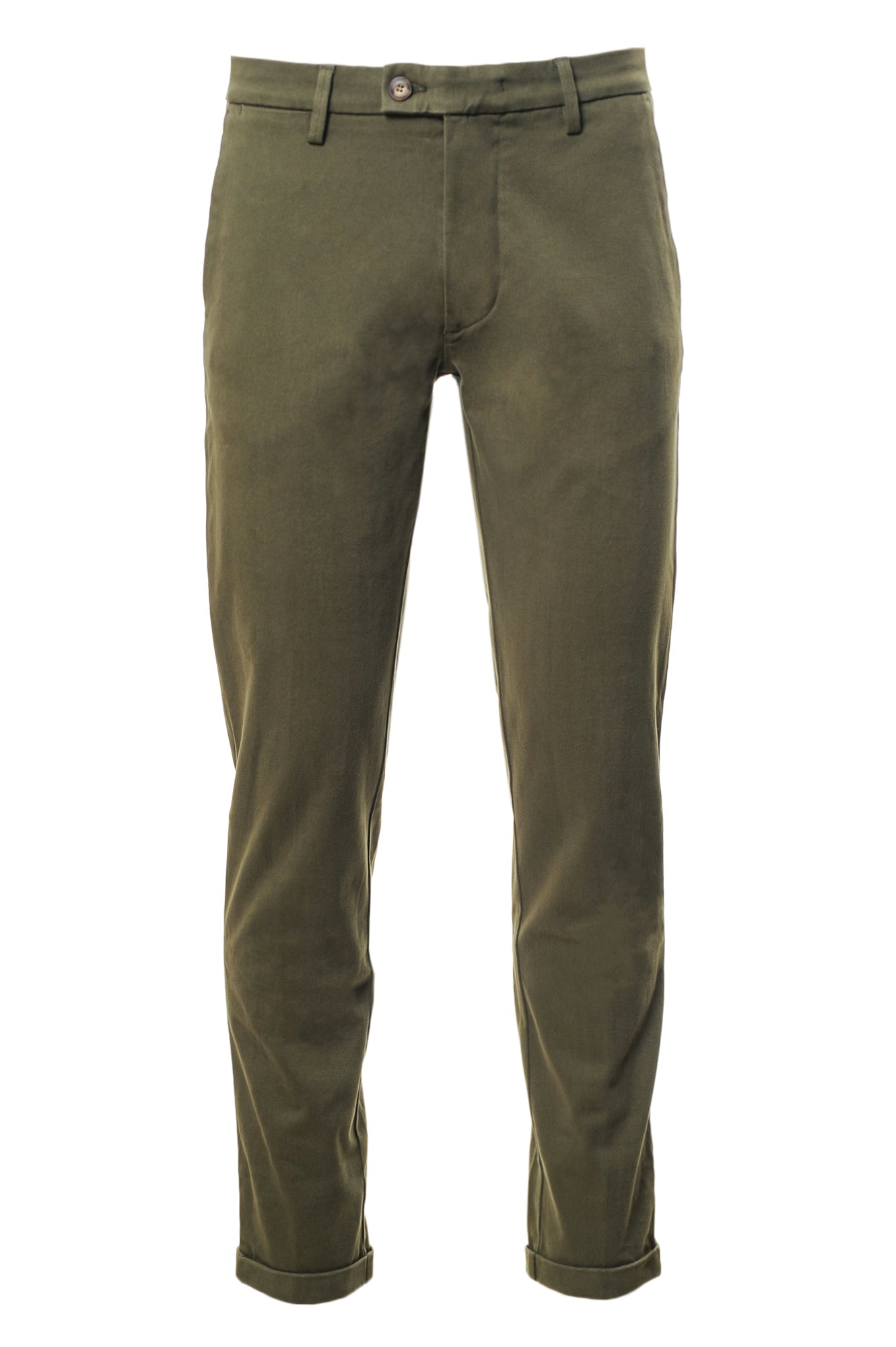Re-HasH Pantaloni Autunno/Inverno Cotone