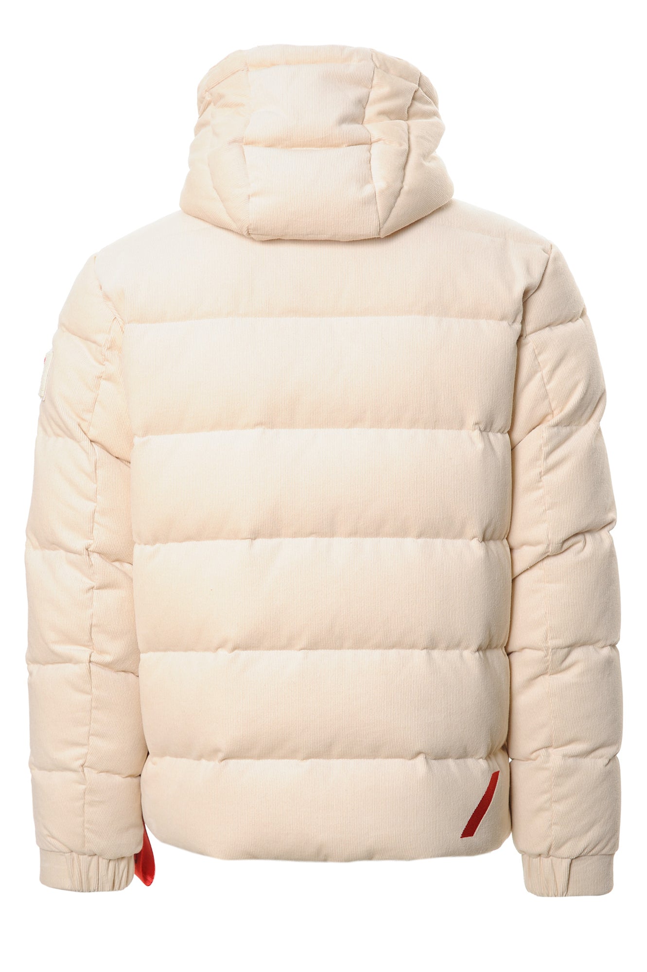 after label Piumini Autunno/Inverno Poliestere