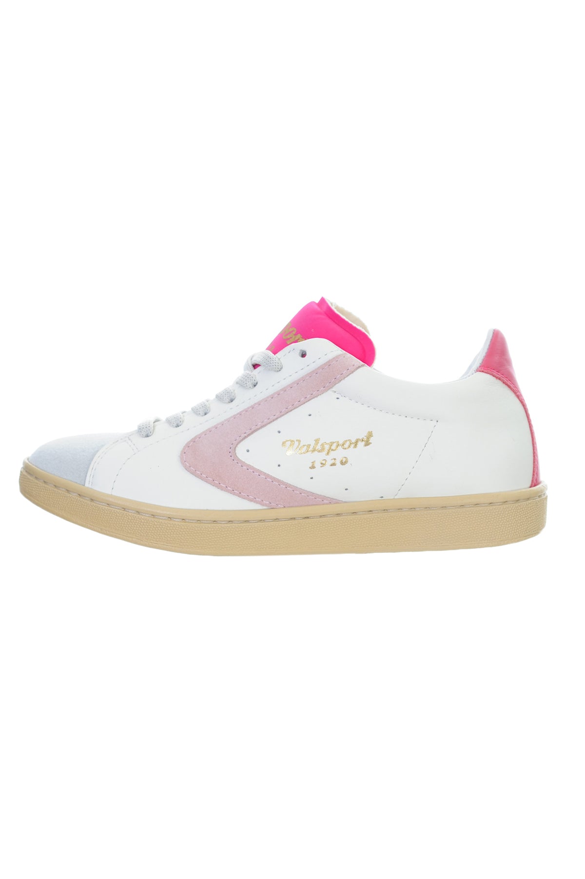Valsport Sneakers Donna Pelle Autunno/Inverno
