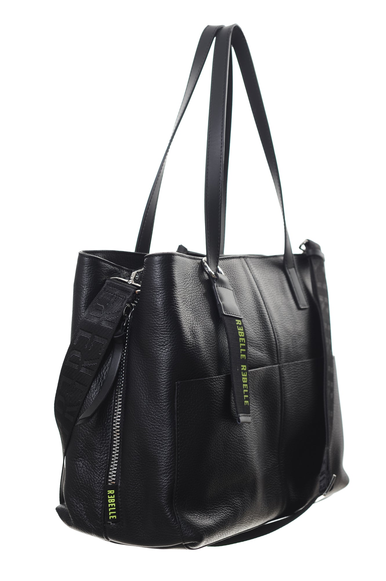 REBELLE Borse Autunno/Inverno Pelle