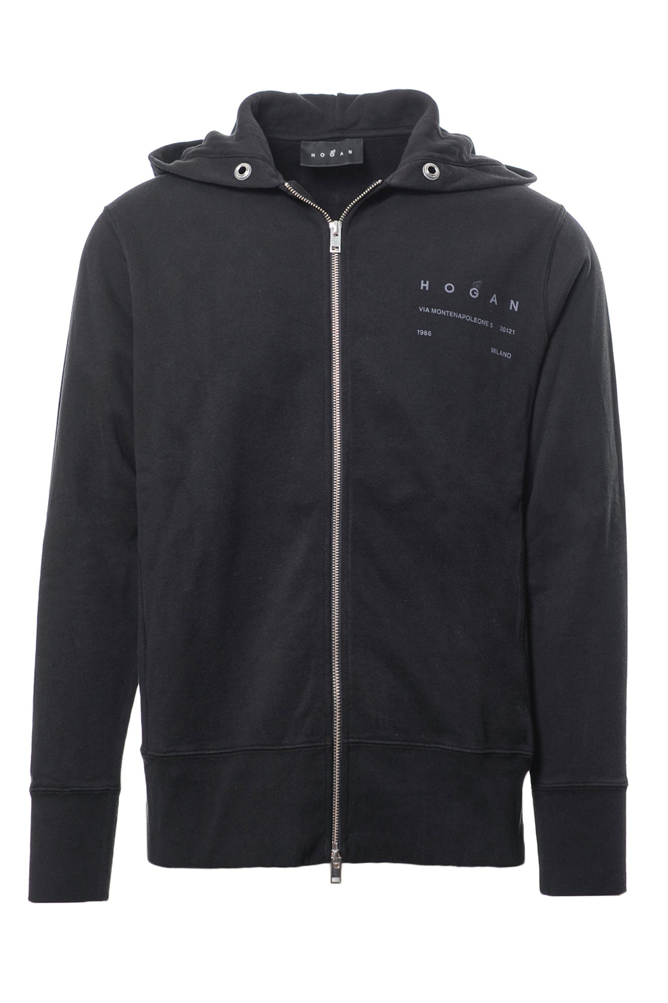 HOGAN Felpe Autunno/Inverno Cotone