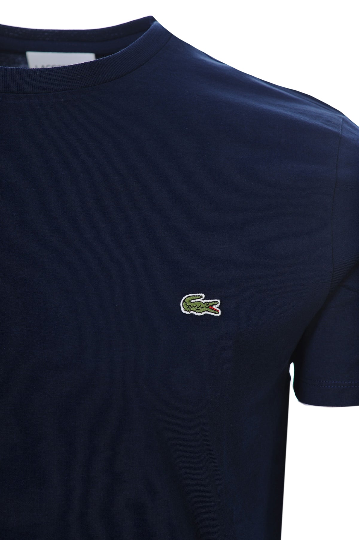 LACOSTE T-shirt Uomo Cotone Primavera/Estate