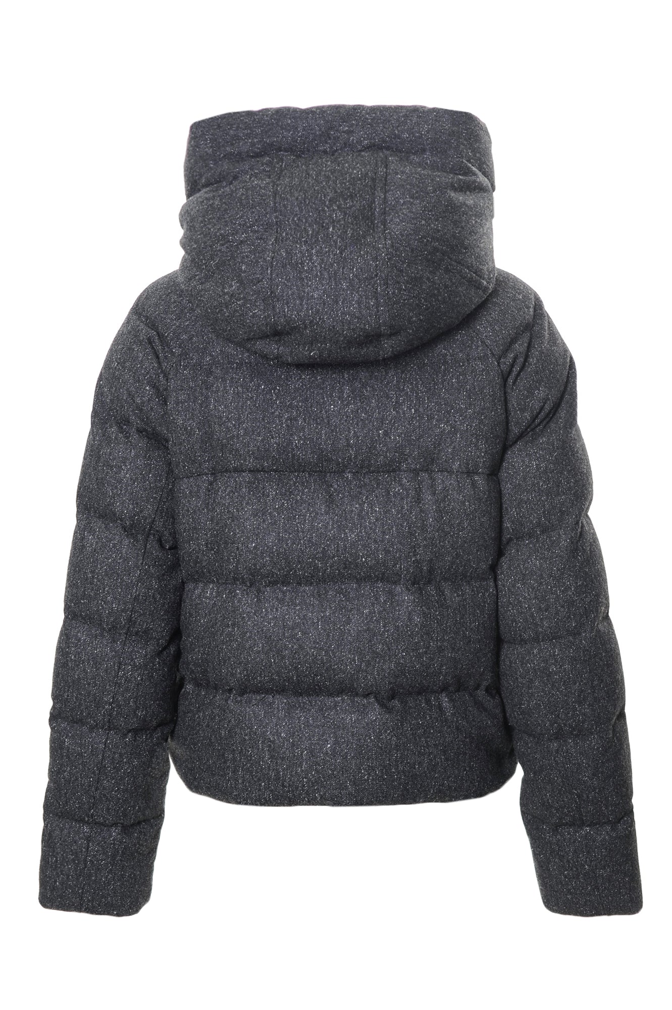 PEUTEREY Piumini Autunno/Inverno Lana