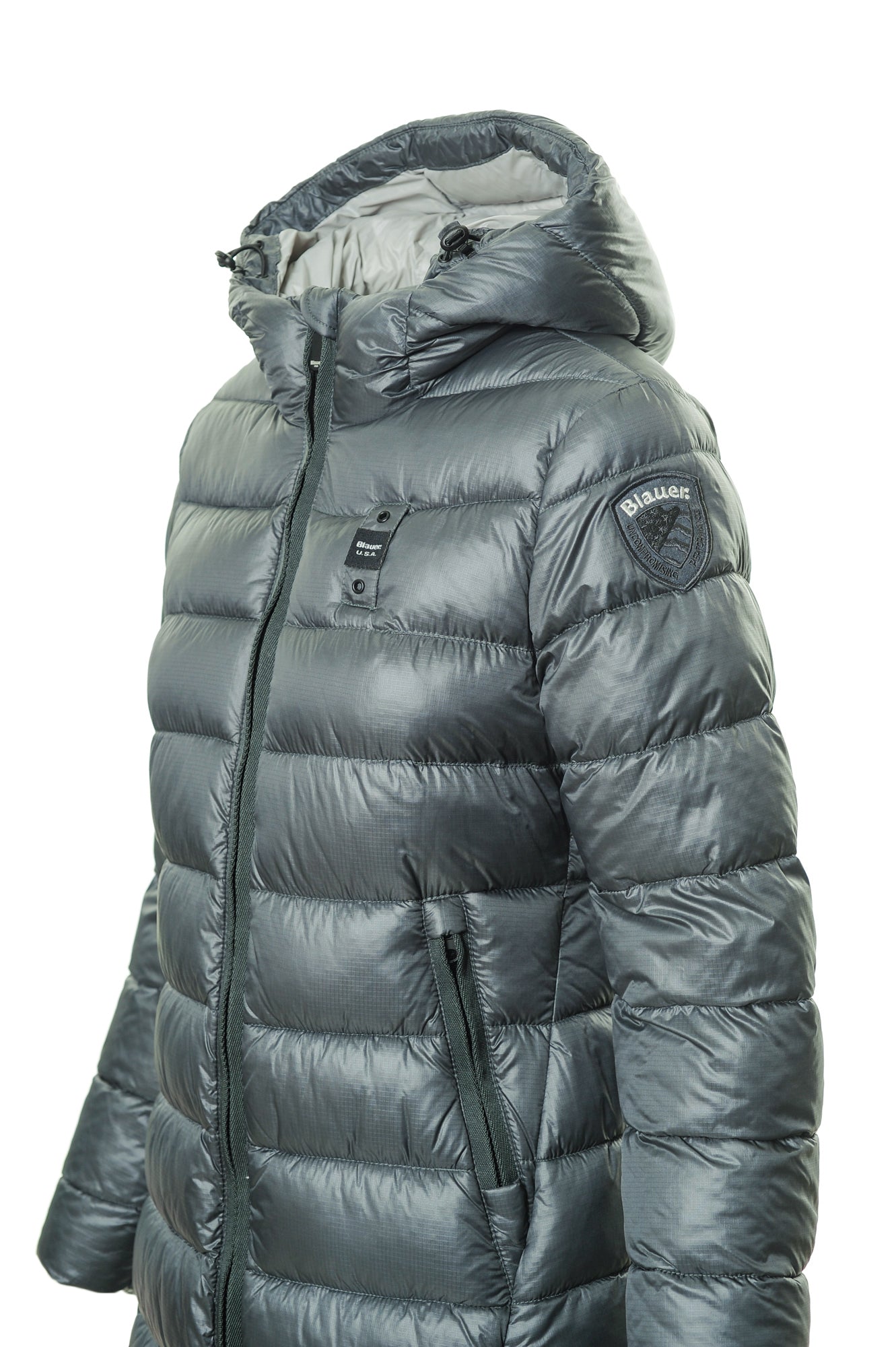 BLAUER Piumini Autunno/Inverno Poliammide