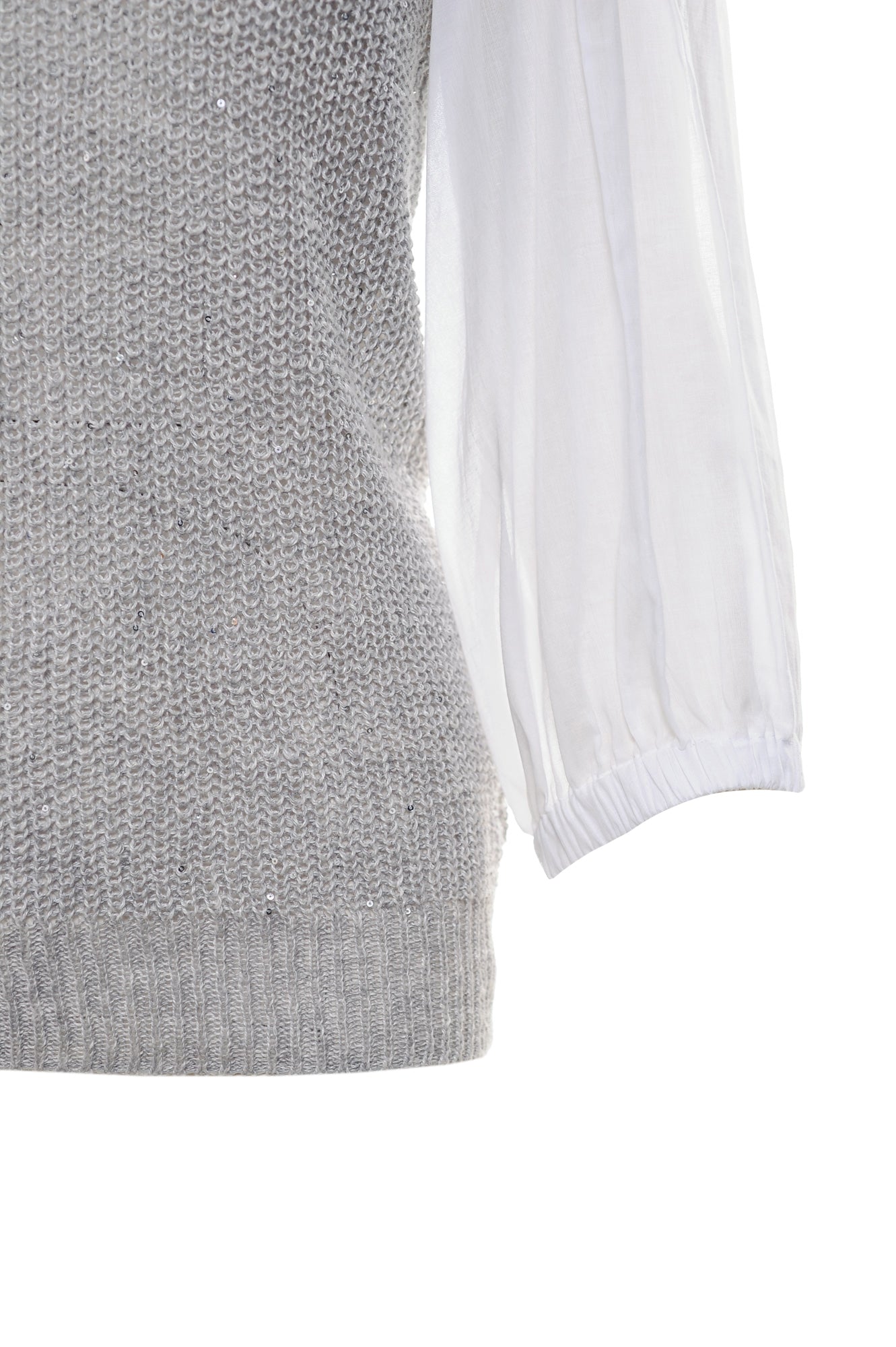 PESERICO Maglie Primavera/Estate Lino