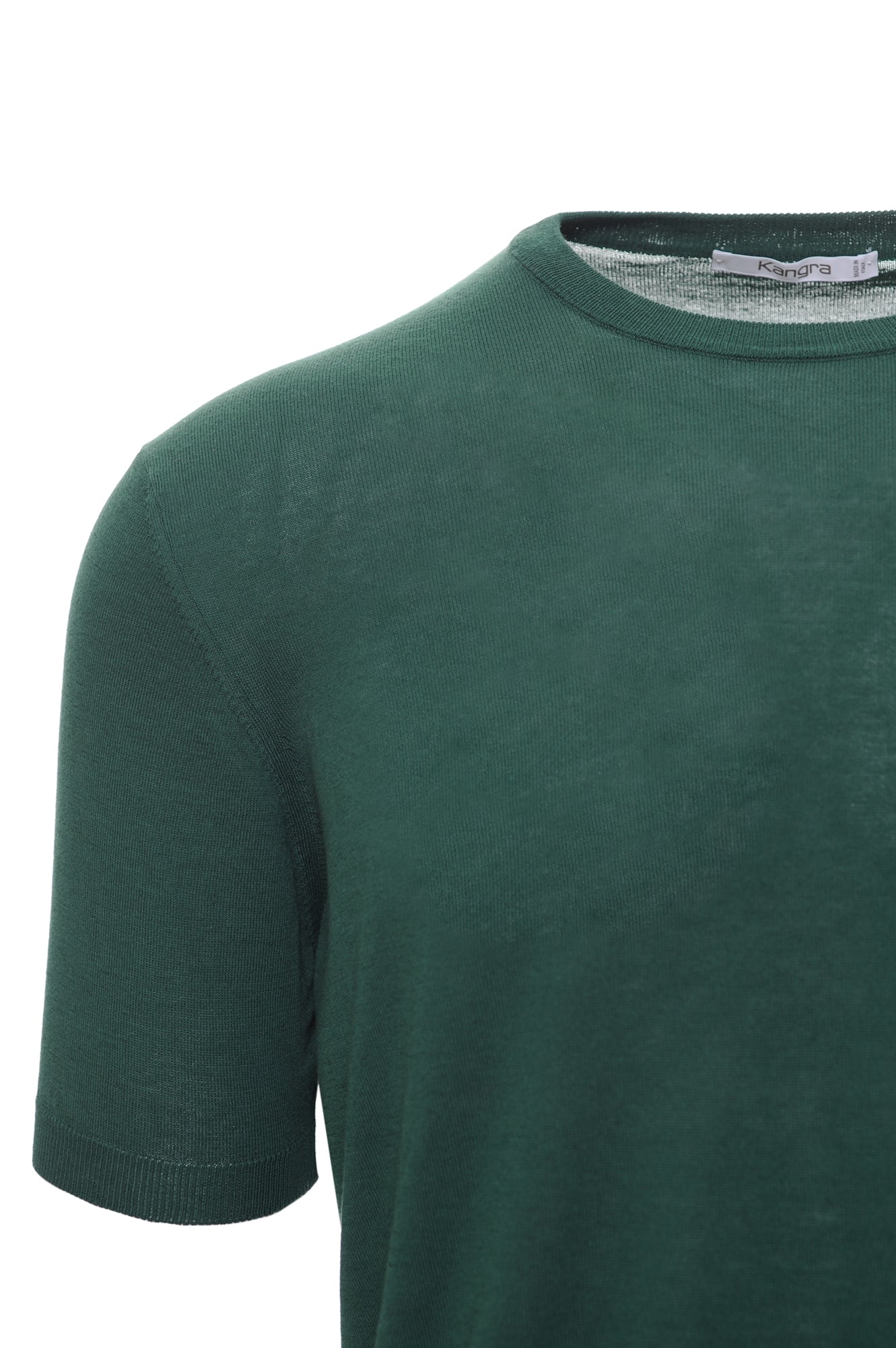 KANGRA T-shirt Primavera/Estate Cotone