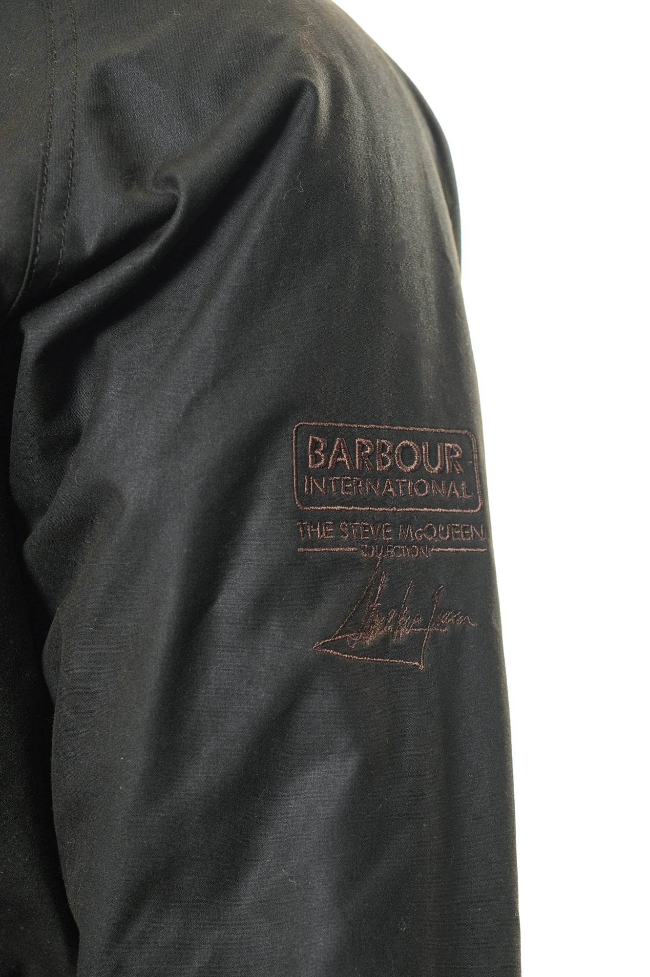 BARBOUR Giubbotti Autunno/Inverno Cotone