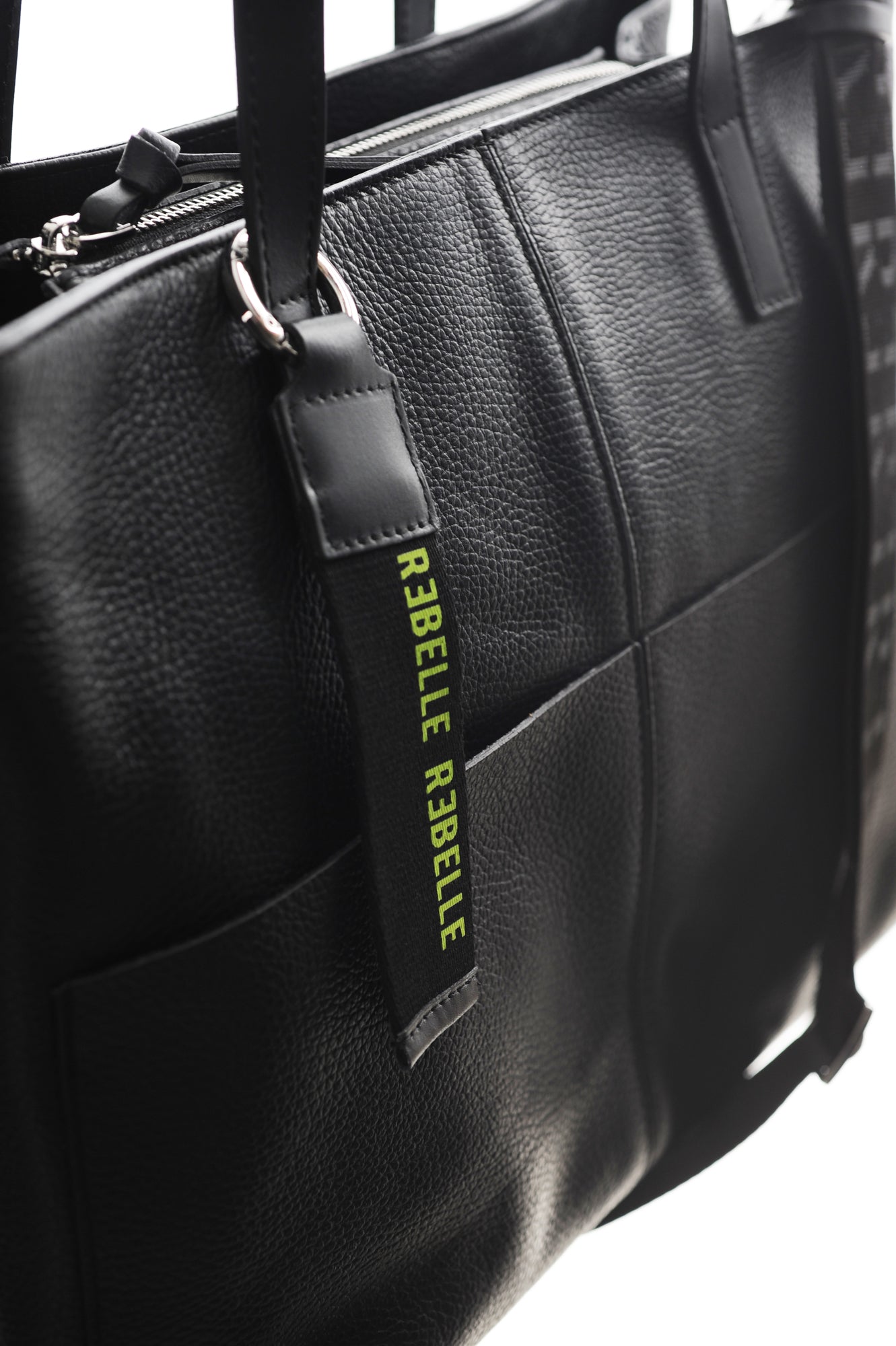 REBELLE Borse Autunno/Inverno Pelle