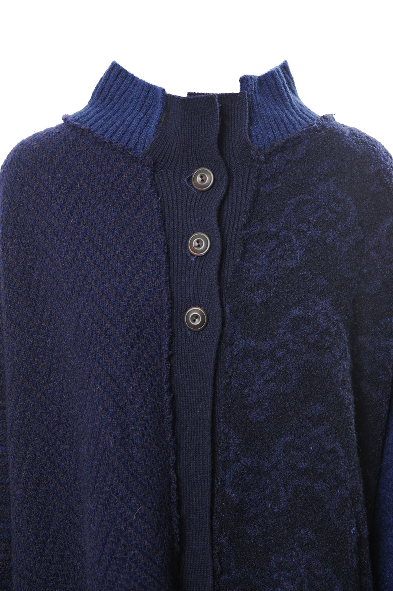 ESSENSì Cardigan Autunno/Inverno Lana