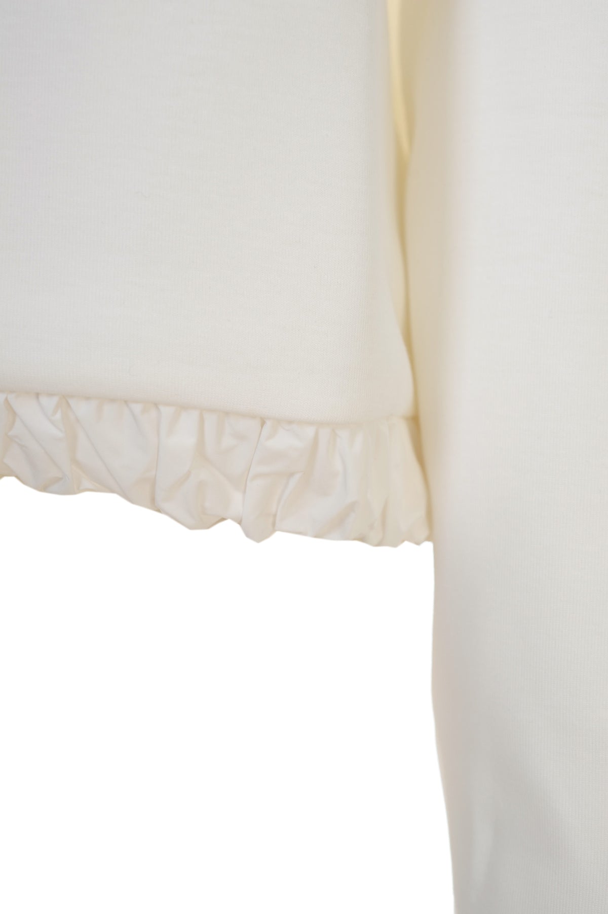 MM Felpe Donna Cotone Autunno/Inverno