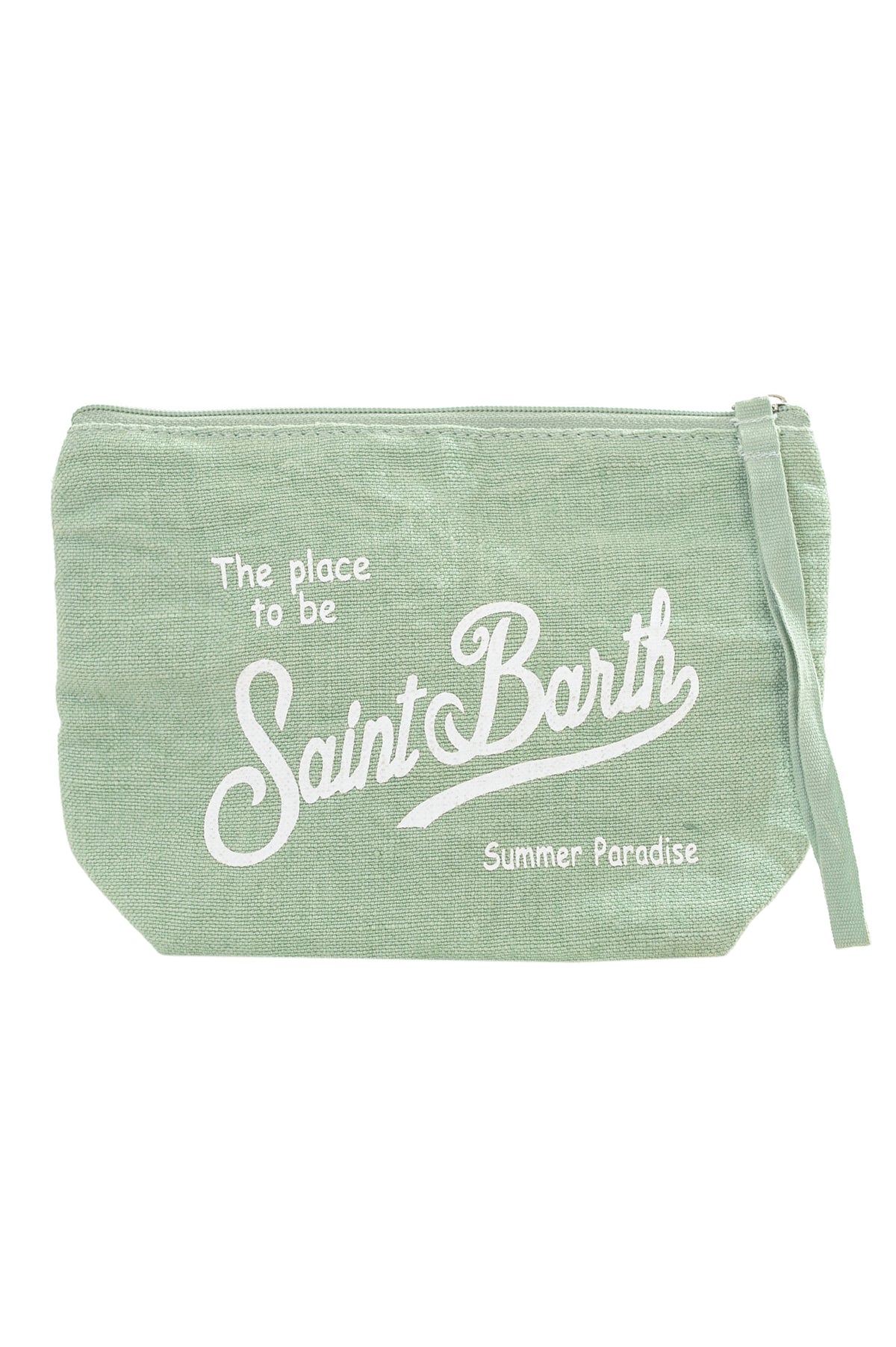 MC2 Saint Barth Borse Donna Lino Primavera/Estate