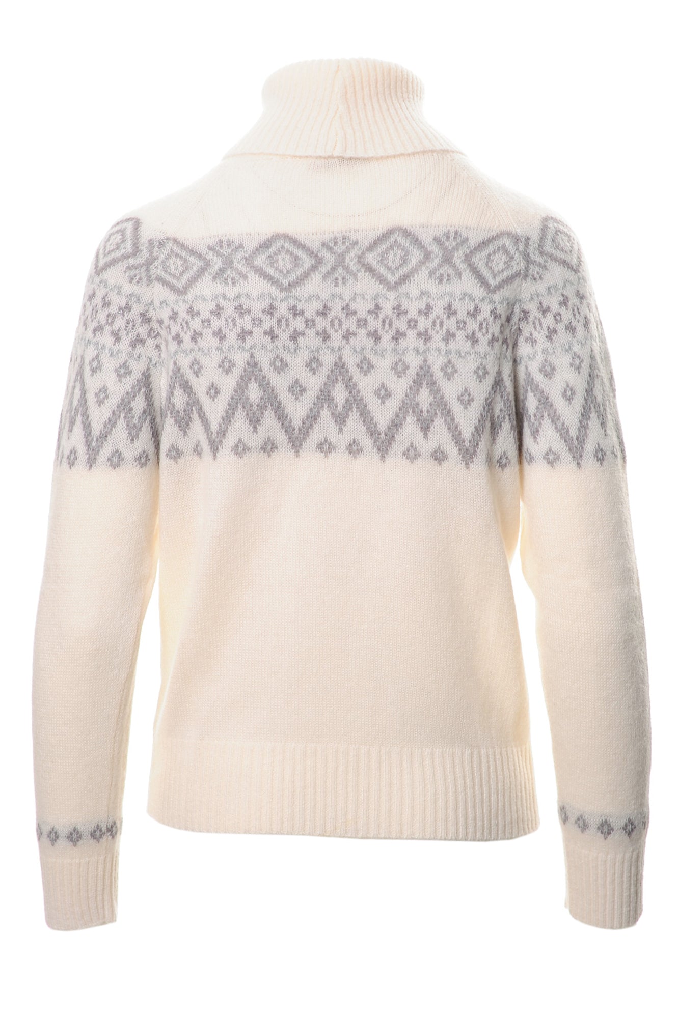 PUROTATTO Maglie Autunno/Inverno Lana