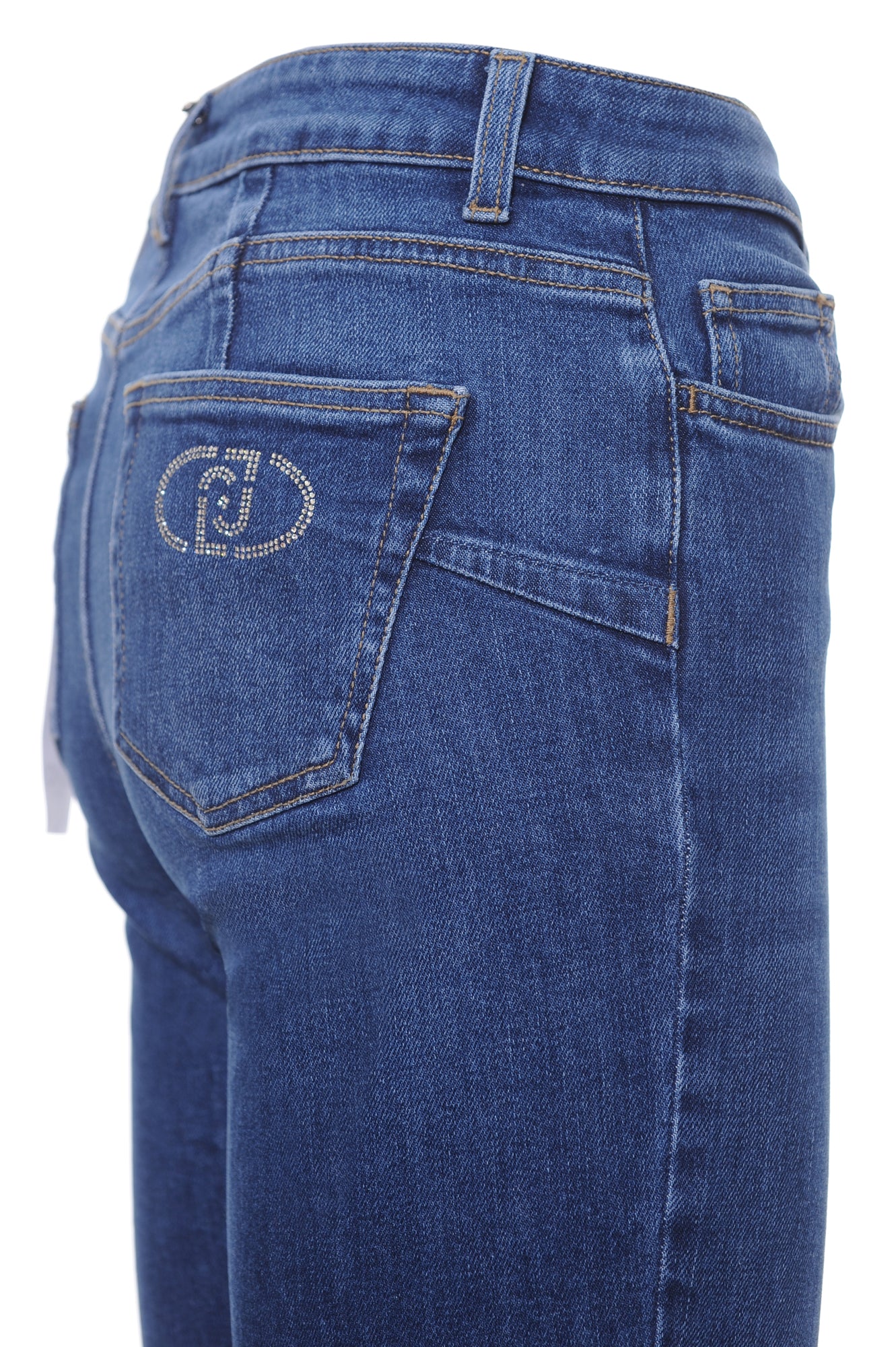LIU.JO Jeans Primavera/Estate Cotone