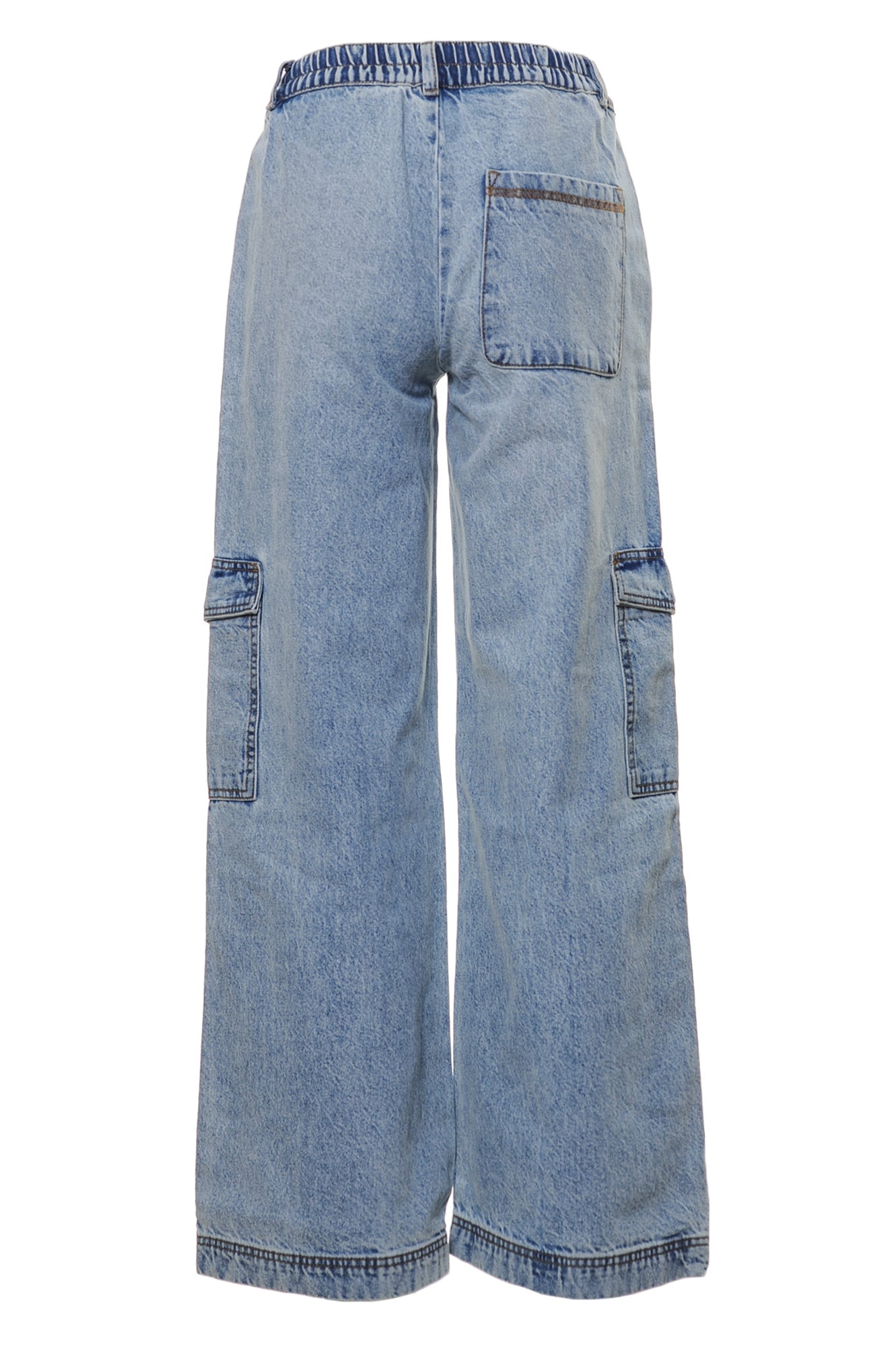 O'Neill Jeans Autunno/Inverno Cotone