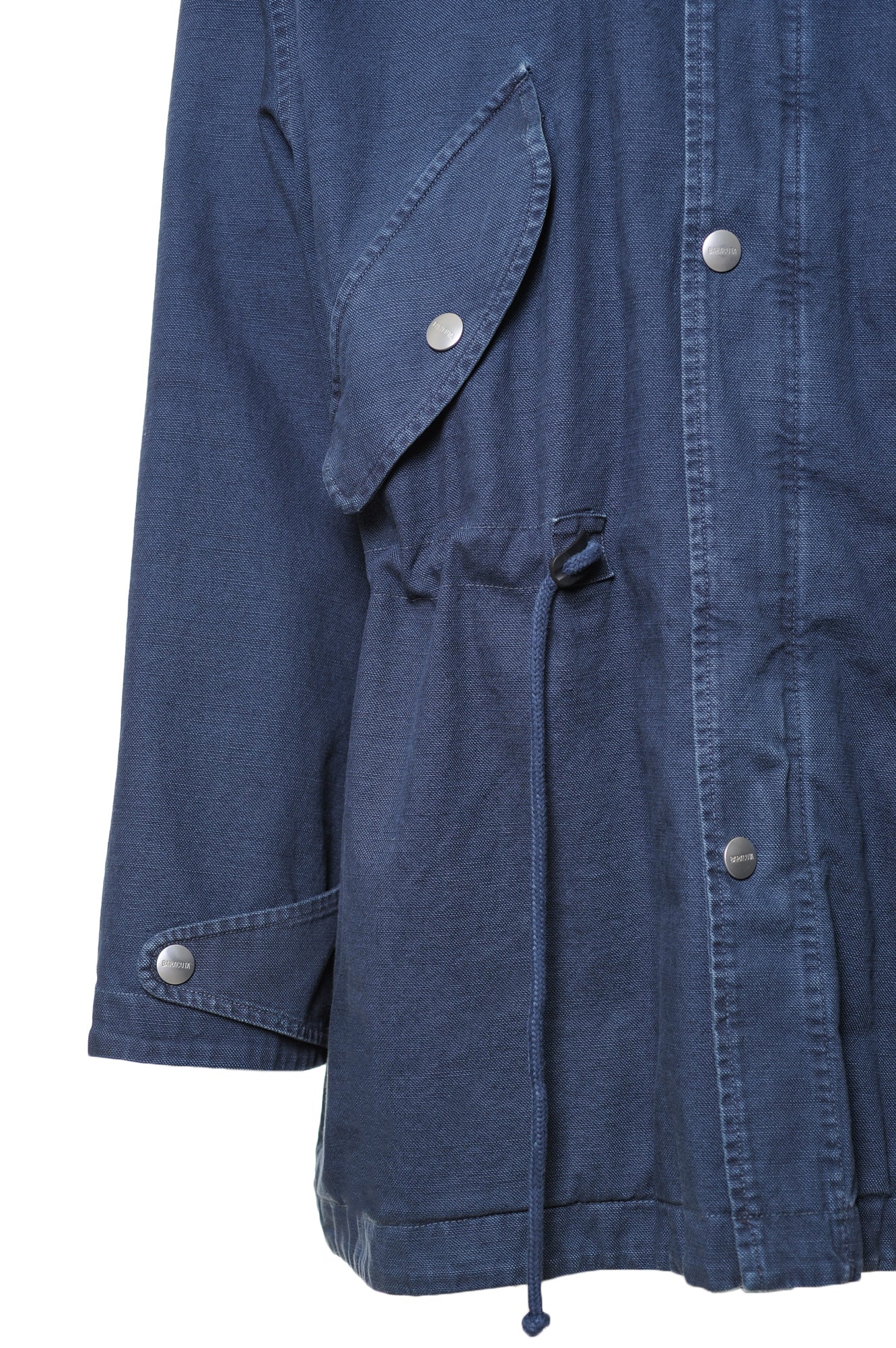 Baracuta Giubbotti Autunno/Inverno Cotone