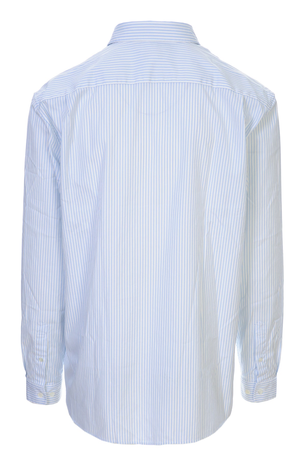 LACOSTE Camicie Uomo Cotone Primavera/Estate