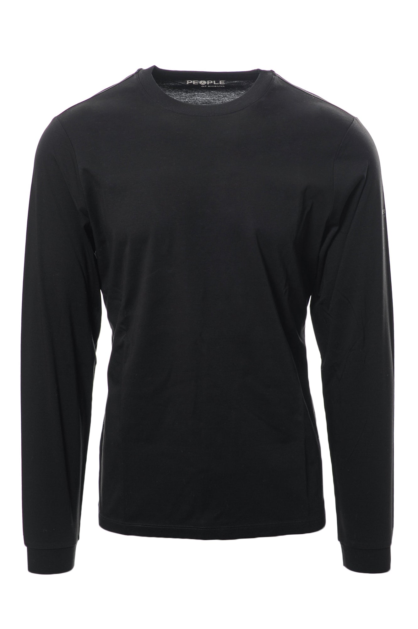 People of Shibuya T-shirt Autunno/Inverno Cotone