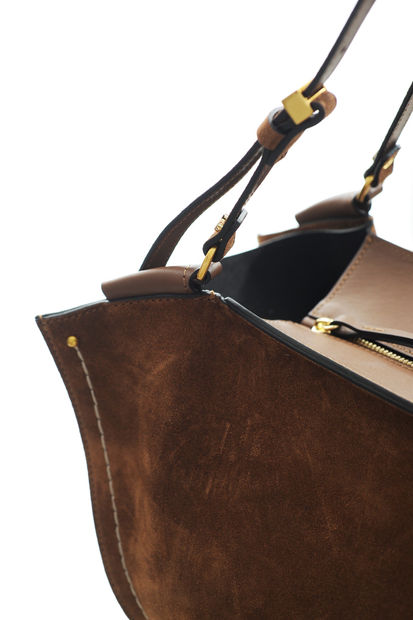 GIANNI CHIARINI Borse Autunno/Inverno Pelle