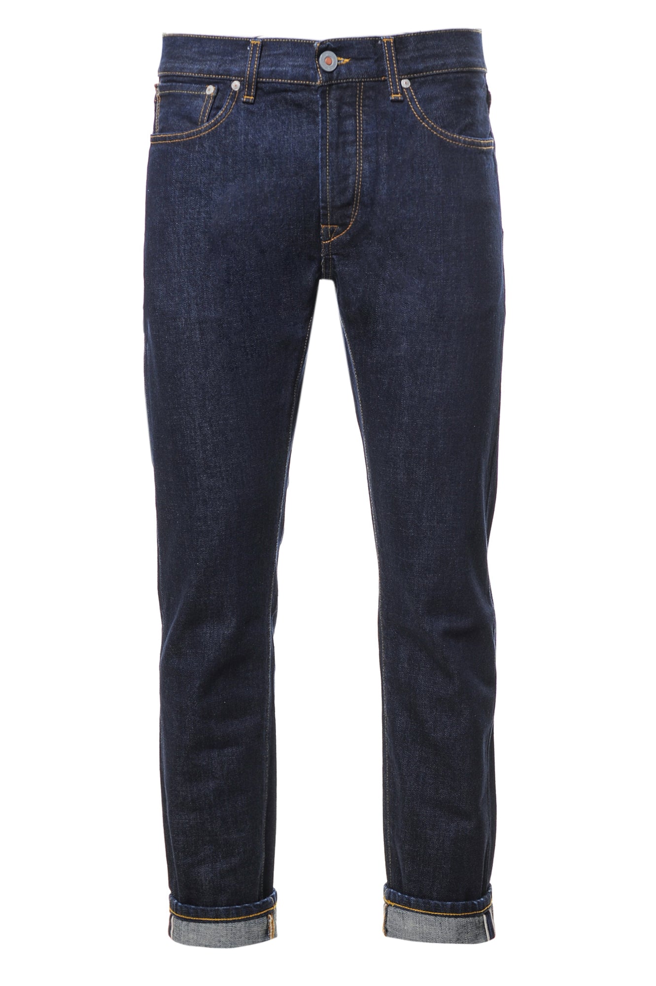 TELAGENOVA Jeans Autunno/Inverno Cotone
