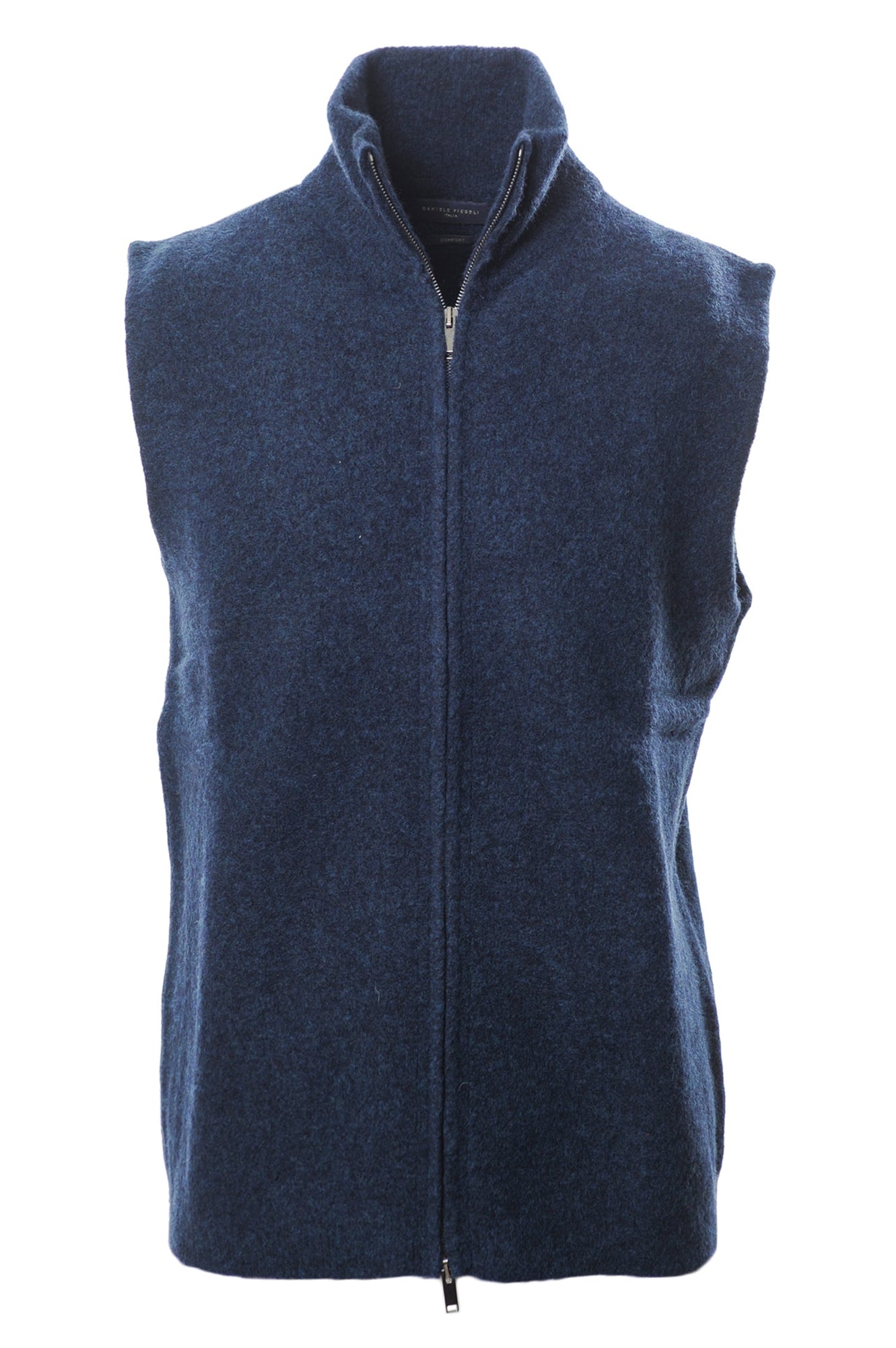 DANIELE FIESOLI Cardigan Autunno/Inverno Lana Merino