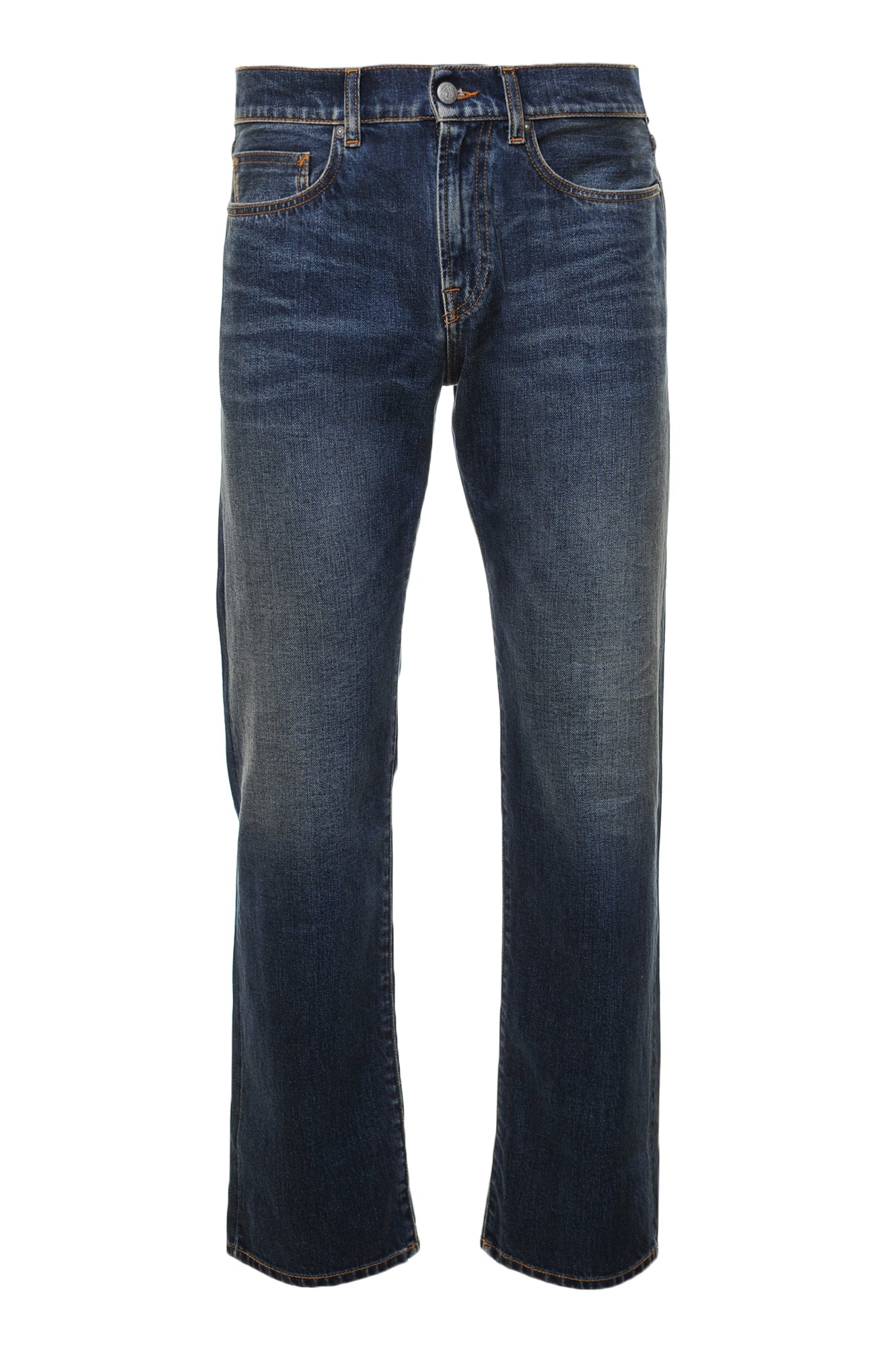ROY ROGER'S Jeans Primavera/Estate Cotone