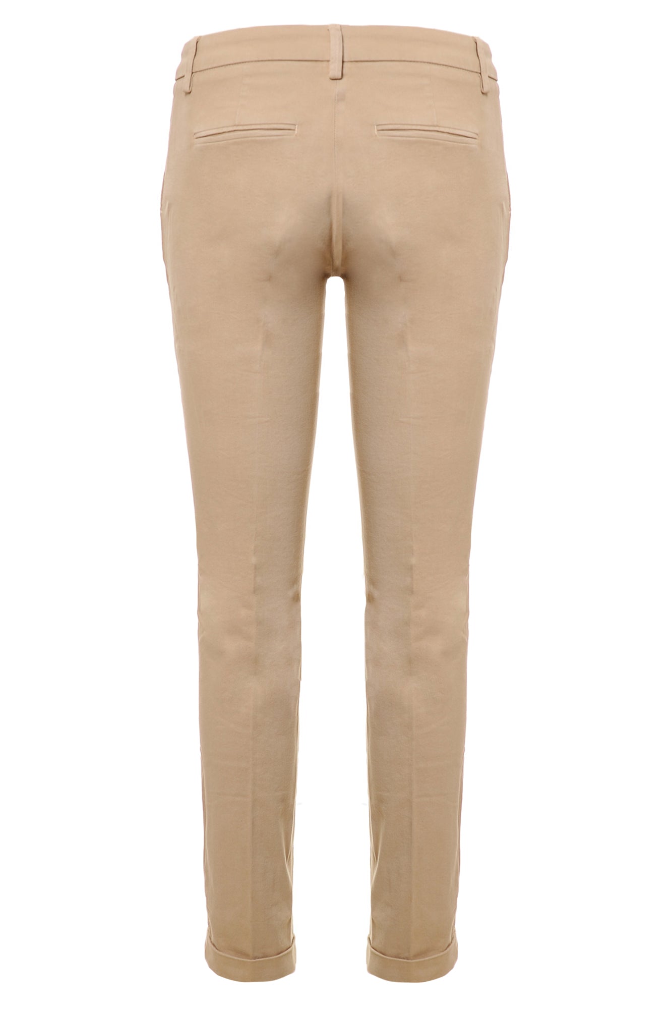 Re-HasH Pantaloni Autunno/Inverno Cotone