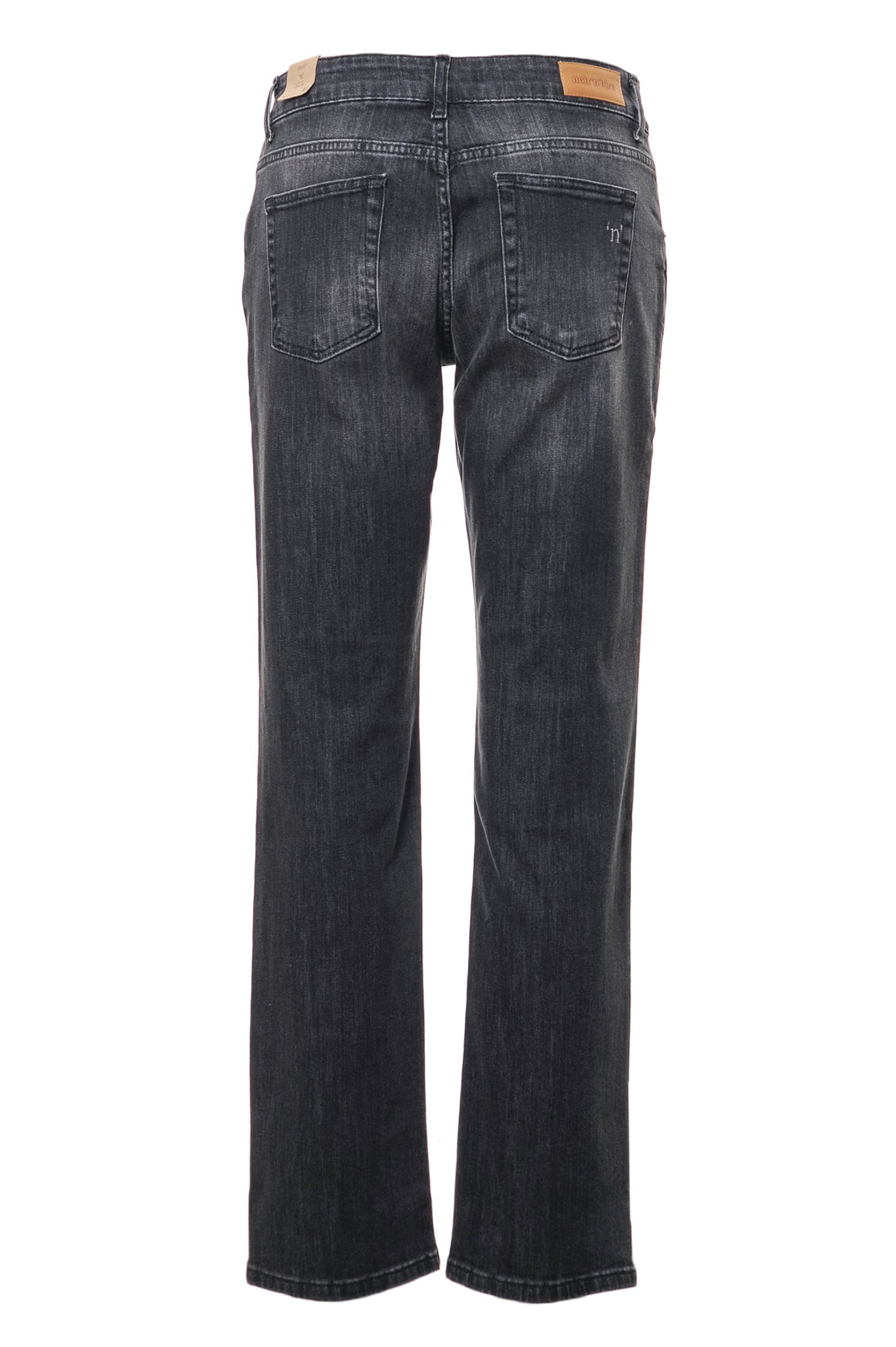 noir 'n' bleu Jeans Autunno/Inverno Cotone