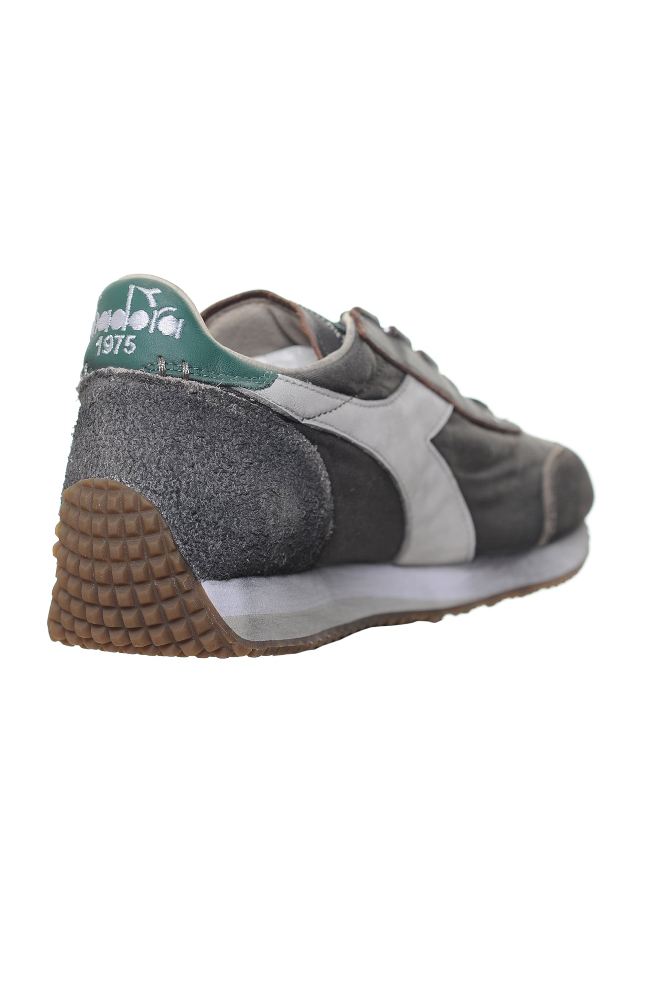 Diadora Sneakers Autunno/Inverno Pelle