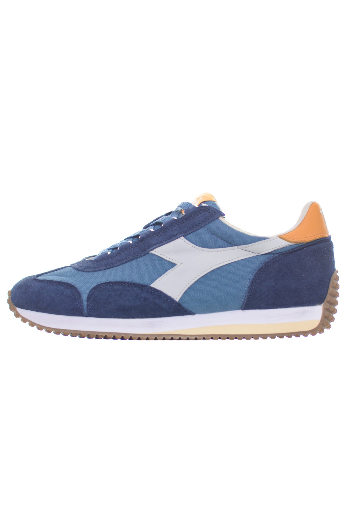 Diadora Sneakers Primavera/Estate Cotone