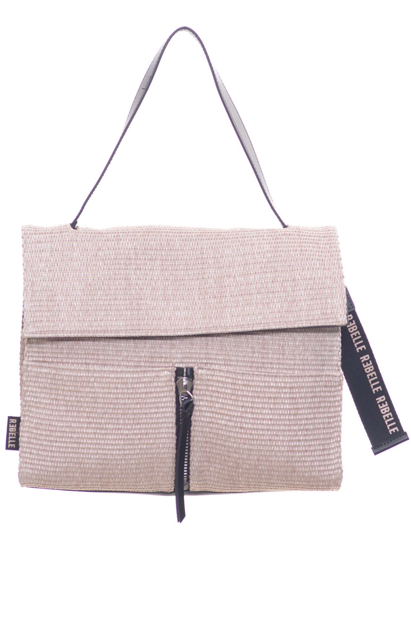 REBELLE Borse Primavera/Estate Poliestere