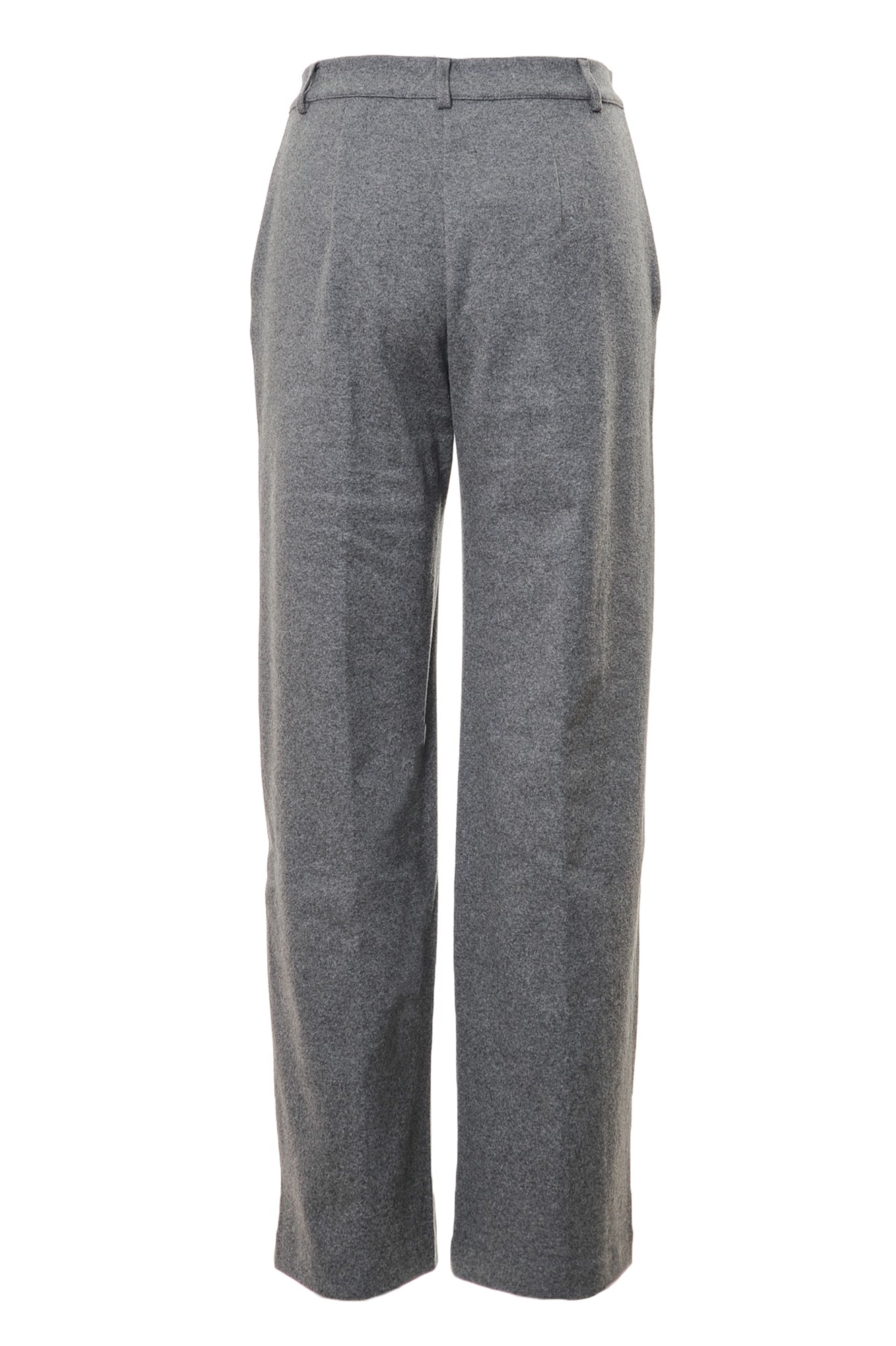MaxMara Pantaloni Autunno/Inverno Poliestere
