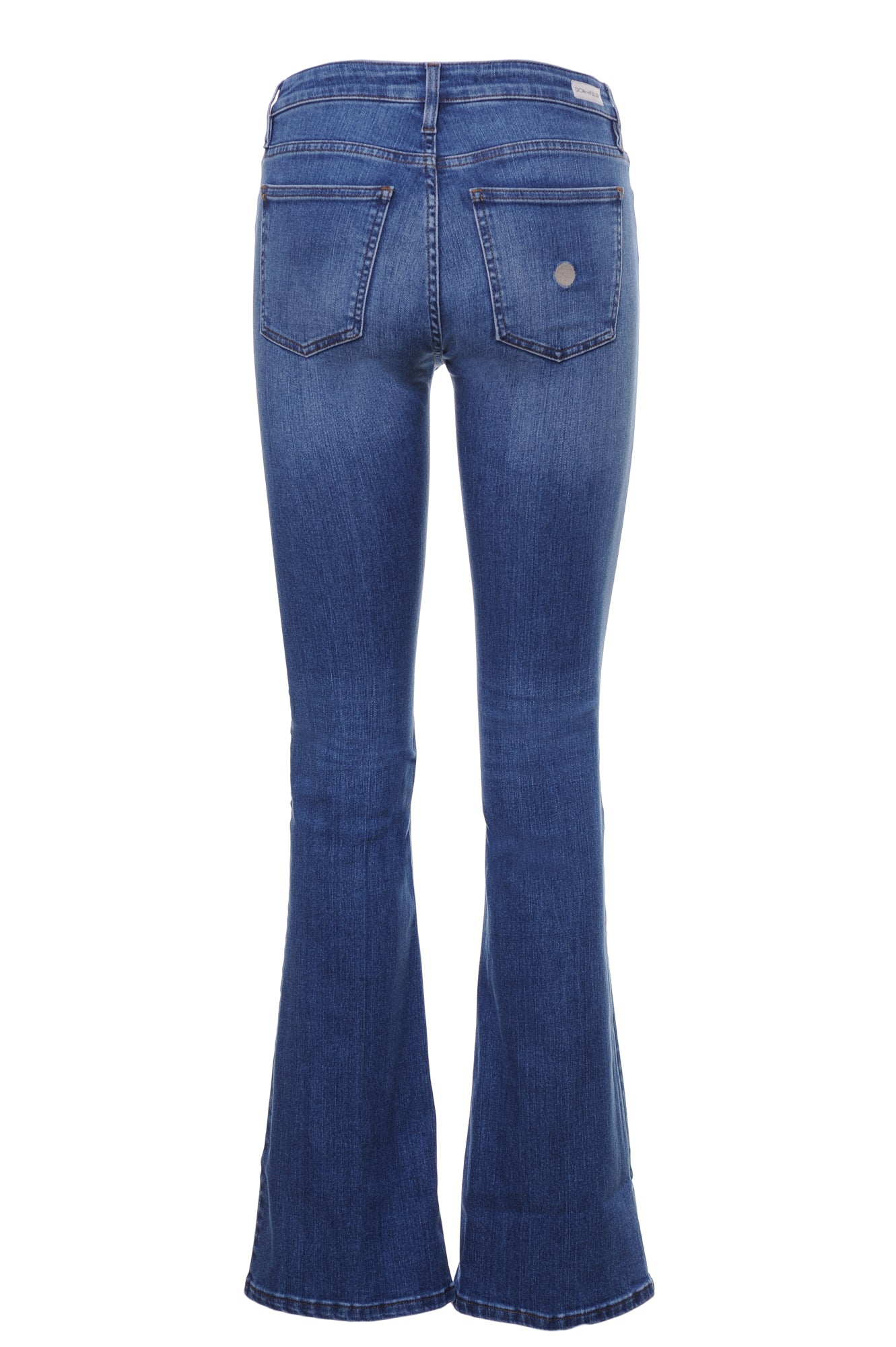 DONTHEFULLER Jeans Primavera/Estate Cotone