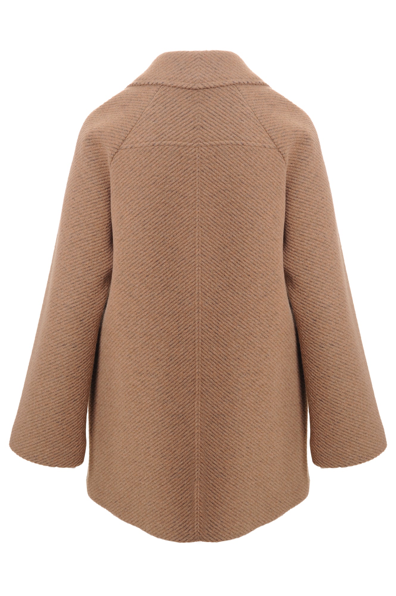 MM Cappotti Autunno/Inverno Poliestere