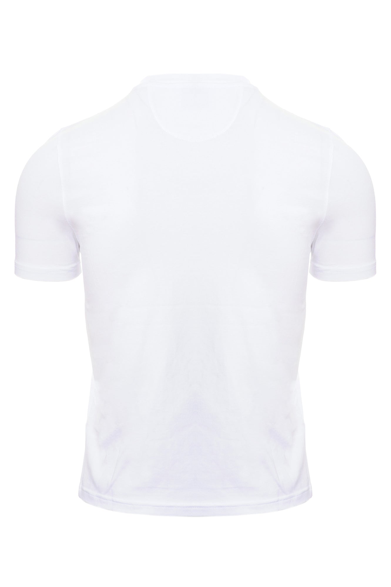 ALPHA STUDIO T-shirt Autunno/Inverno Cotone