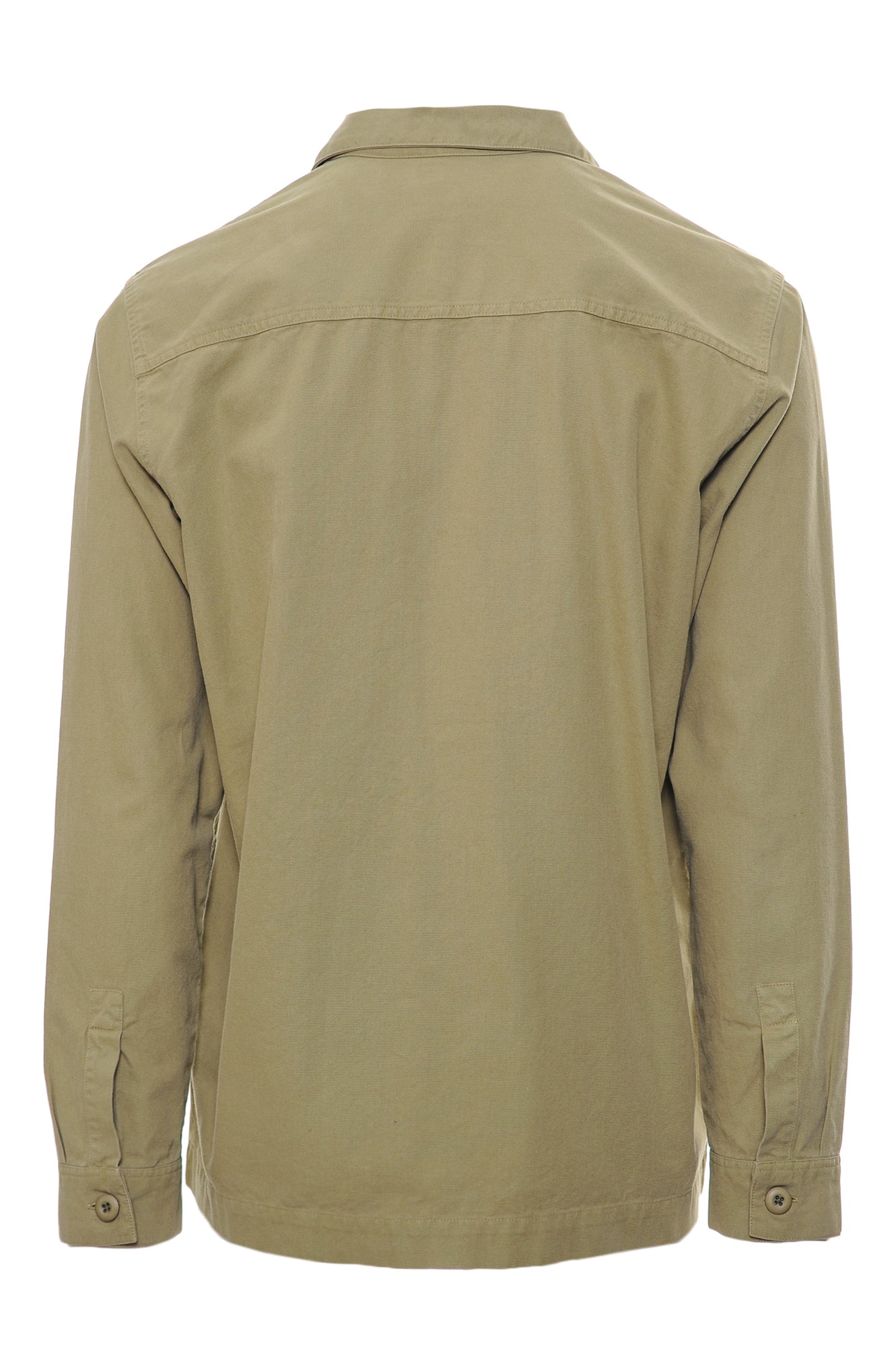 BARBOUR Camicie Primavera/Estate Cotone