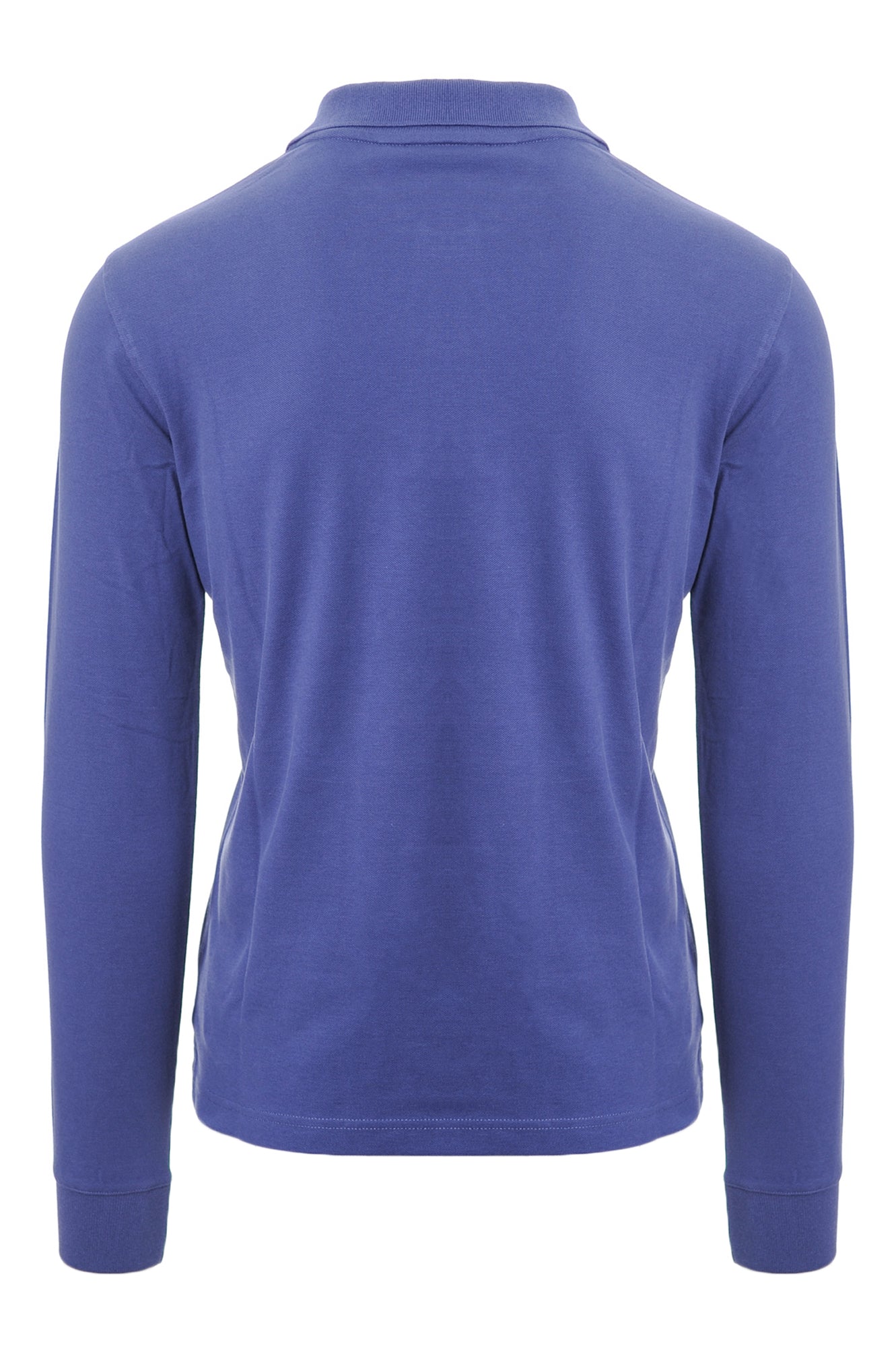 K-WAY Polo Autunno/Inverno Cotone
