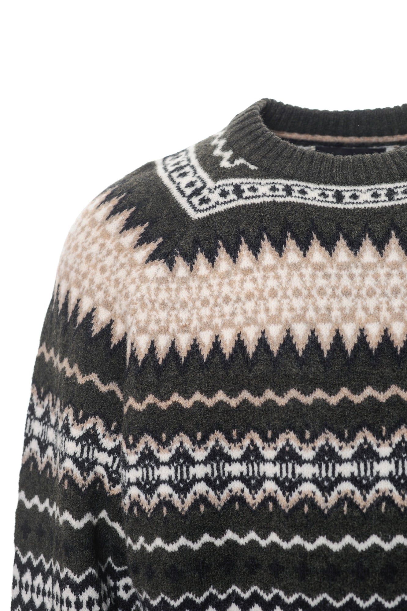 BARBOUR Maglie Autunno/Inverno Lana