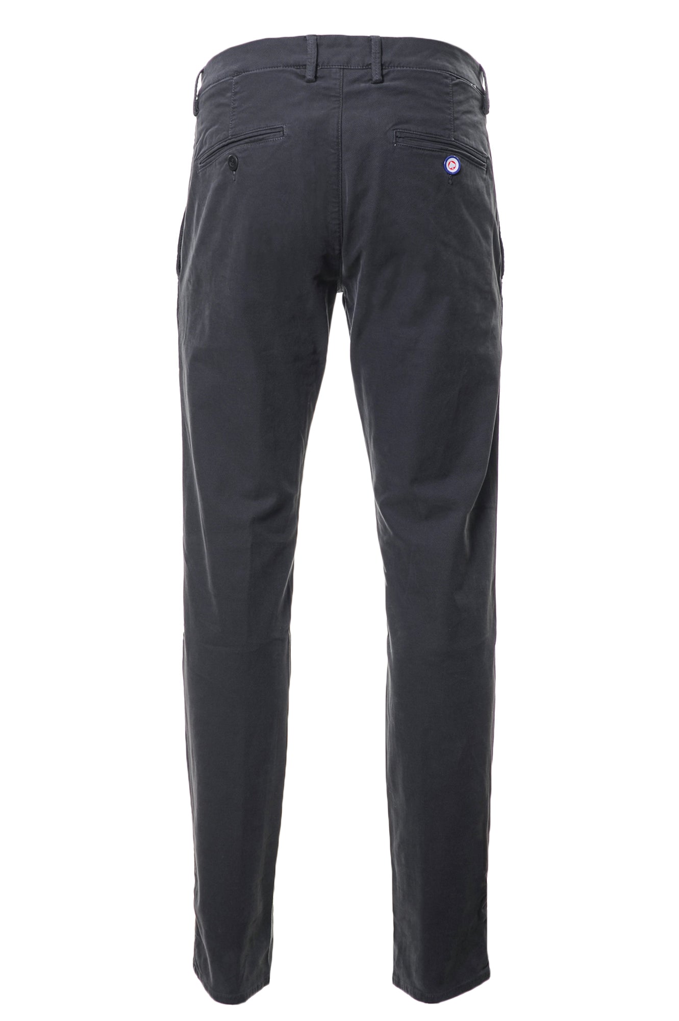 modfitters Pantaloni Autunno/Inverno Cotone