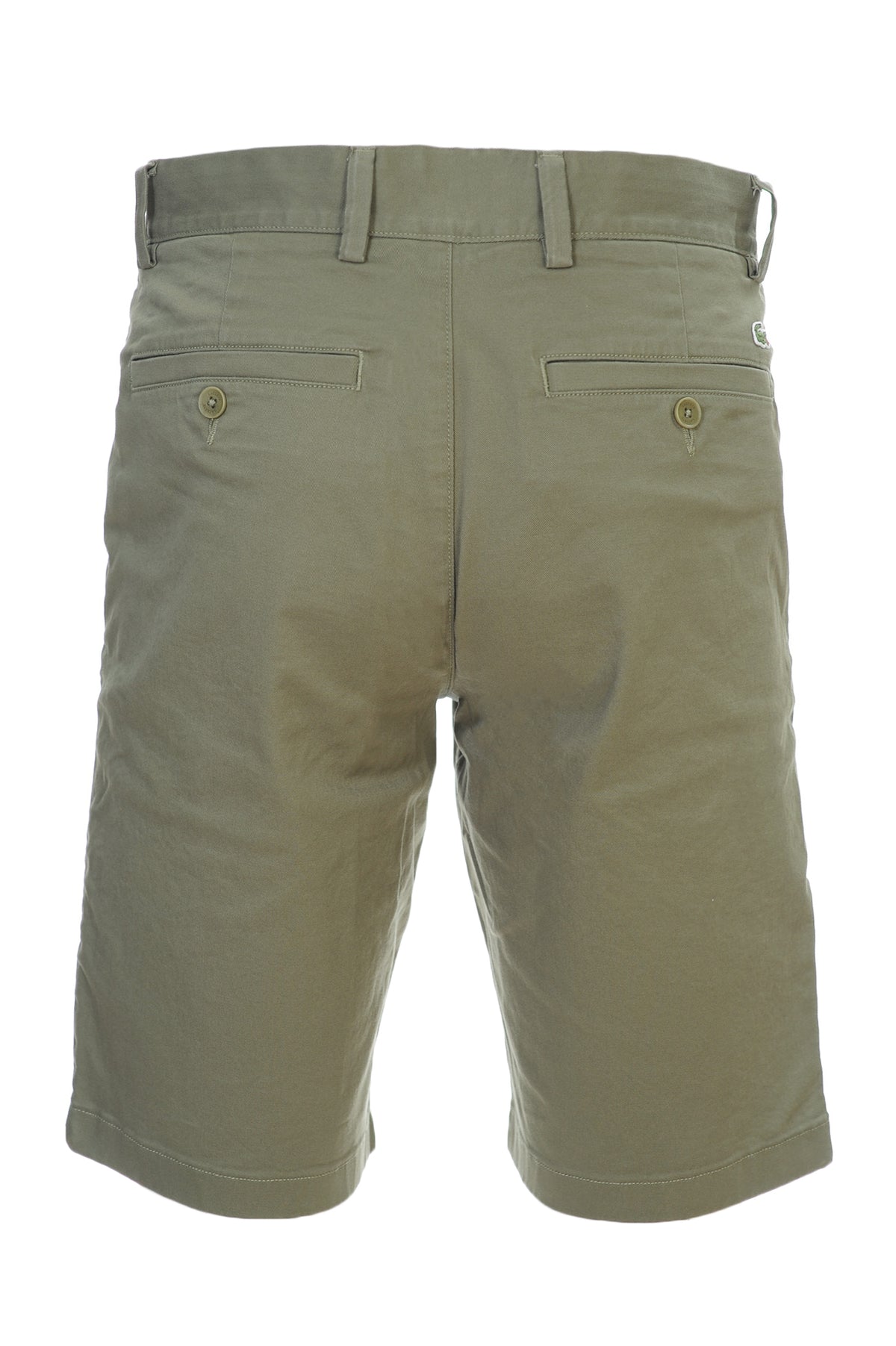LACOSTE Bermuda Uomo Cotone Primavera/Estate